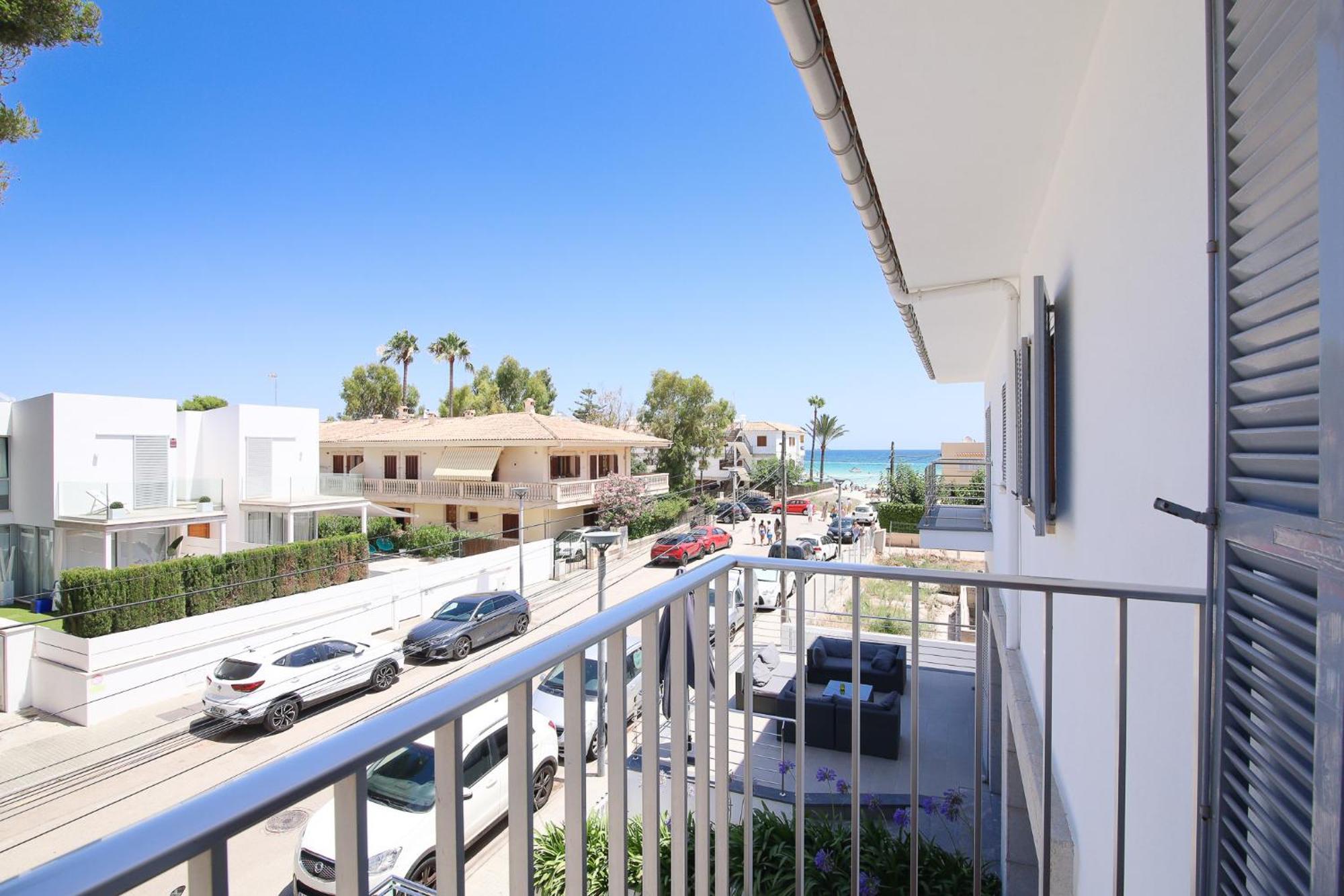 Casa Jero Vakantiehuis Alcúdia