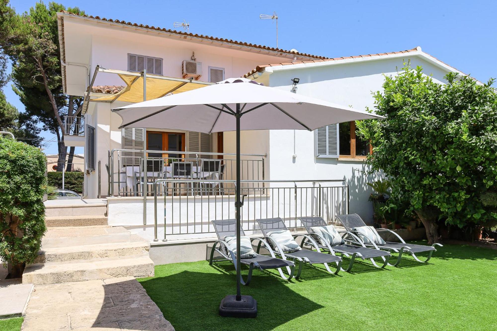 Casa Jero Vakantiehuis