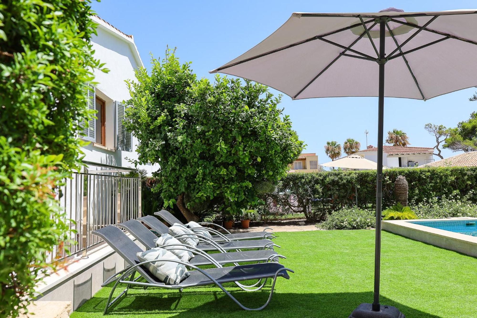 Holiday home Casa Jero Alcudia (Mallorca)