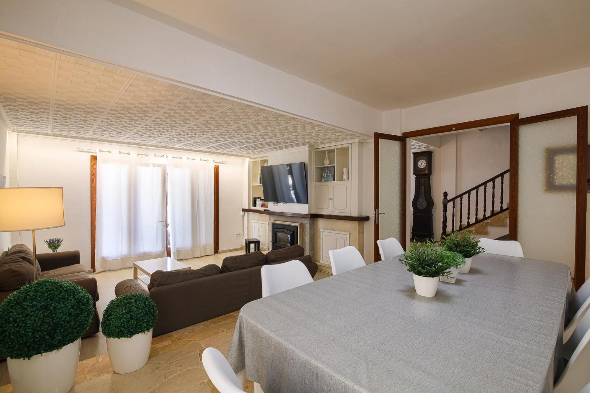Casa Jero Vakantiehuis *