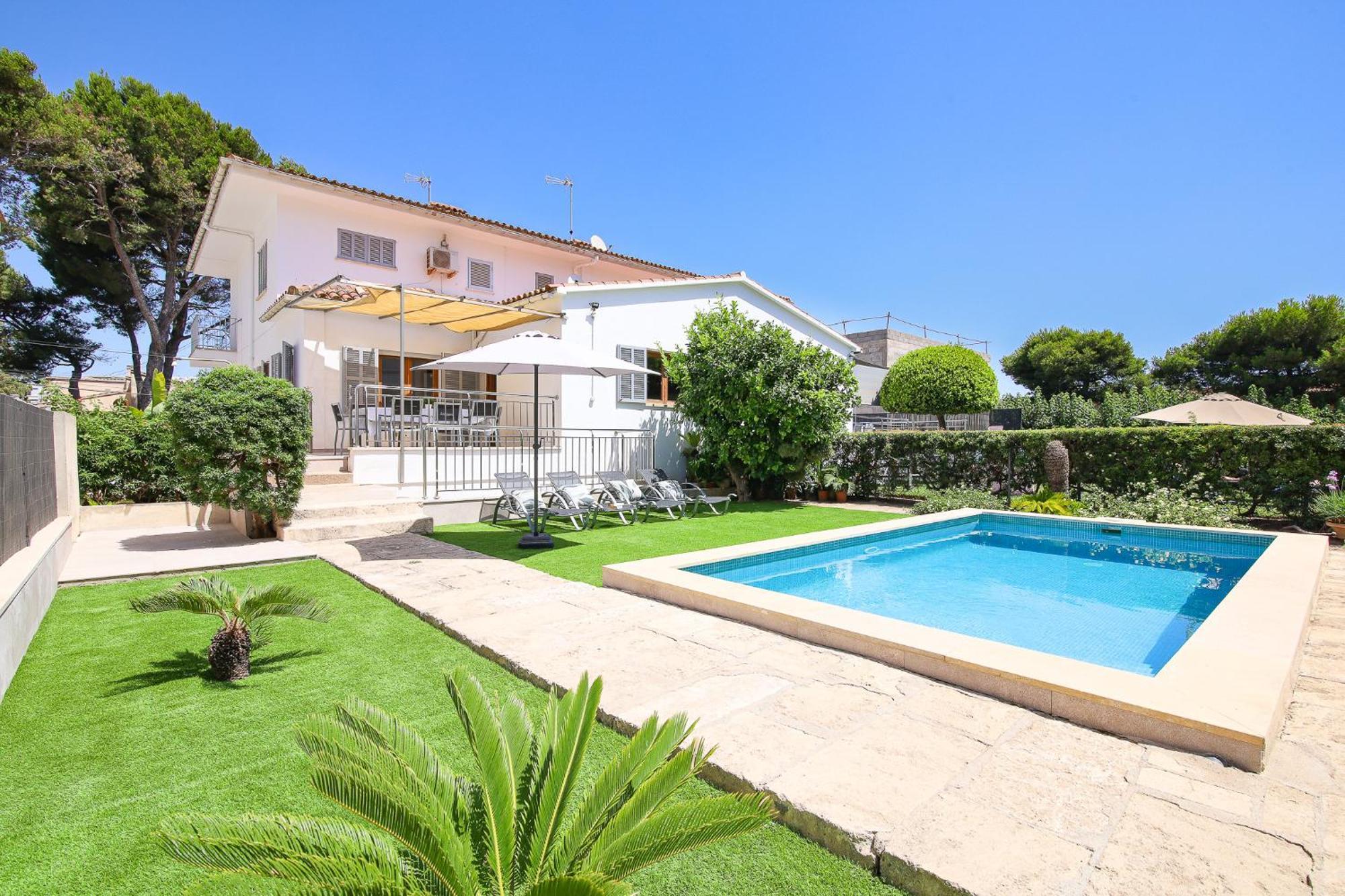 Casa Jero Holiday home *