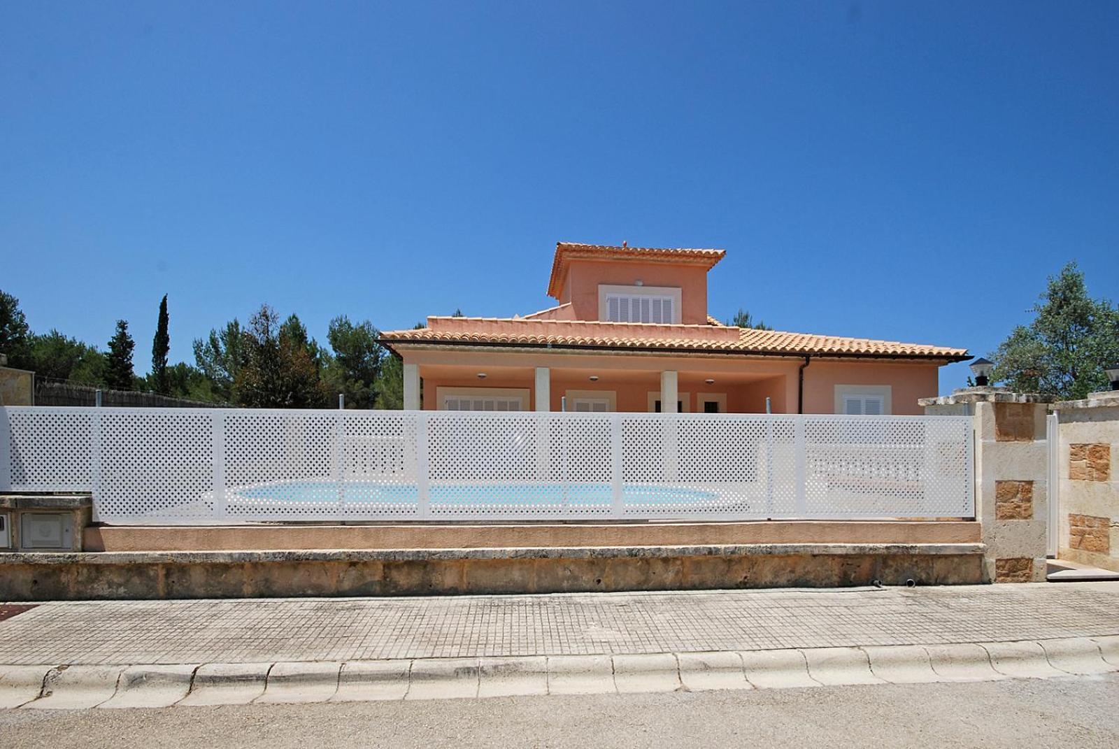 Chalet Esperanza House Alcudia (Mallorca)