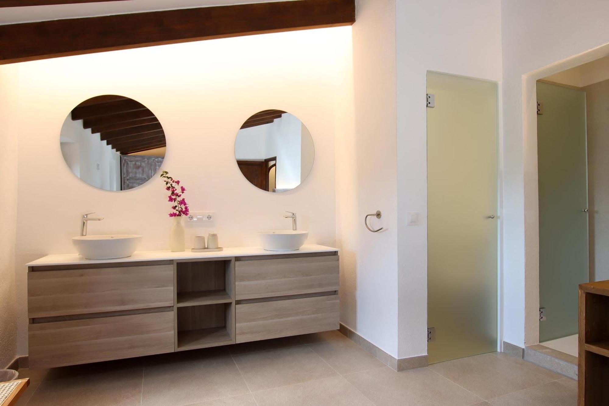 Villa Ca Sou Alcudia (Mallorca)