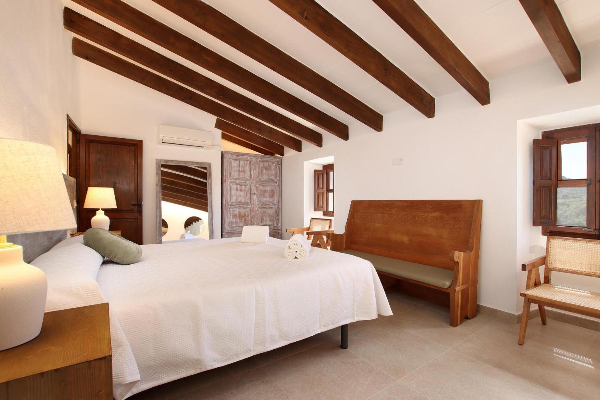 Ca Sou Villa Alcudia (Mallorca)