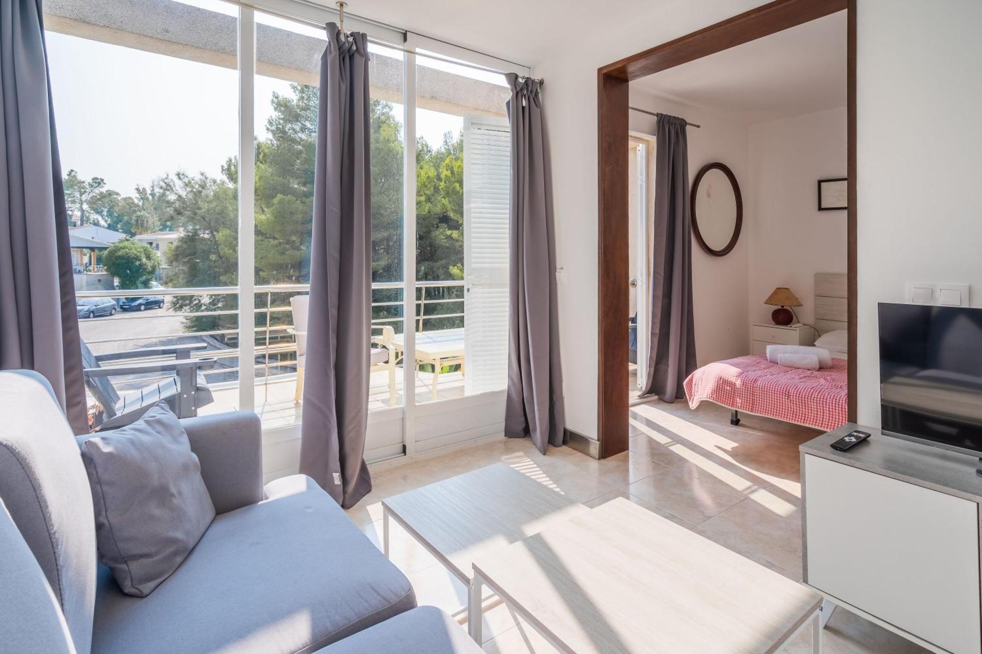 Villa - 4786 Mallorca Alcudia (Mallorca)