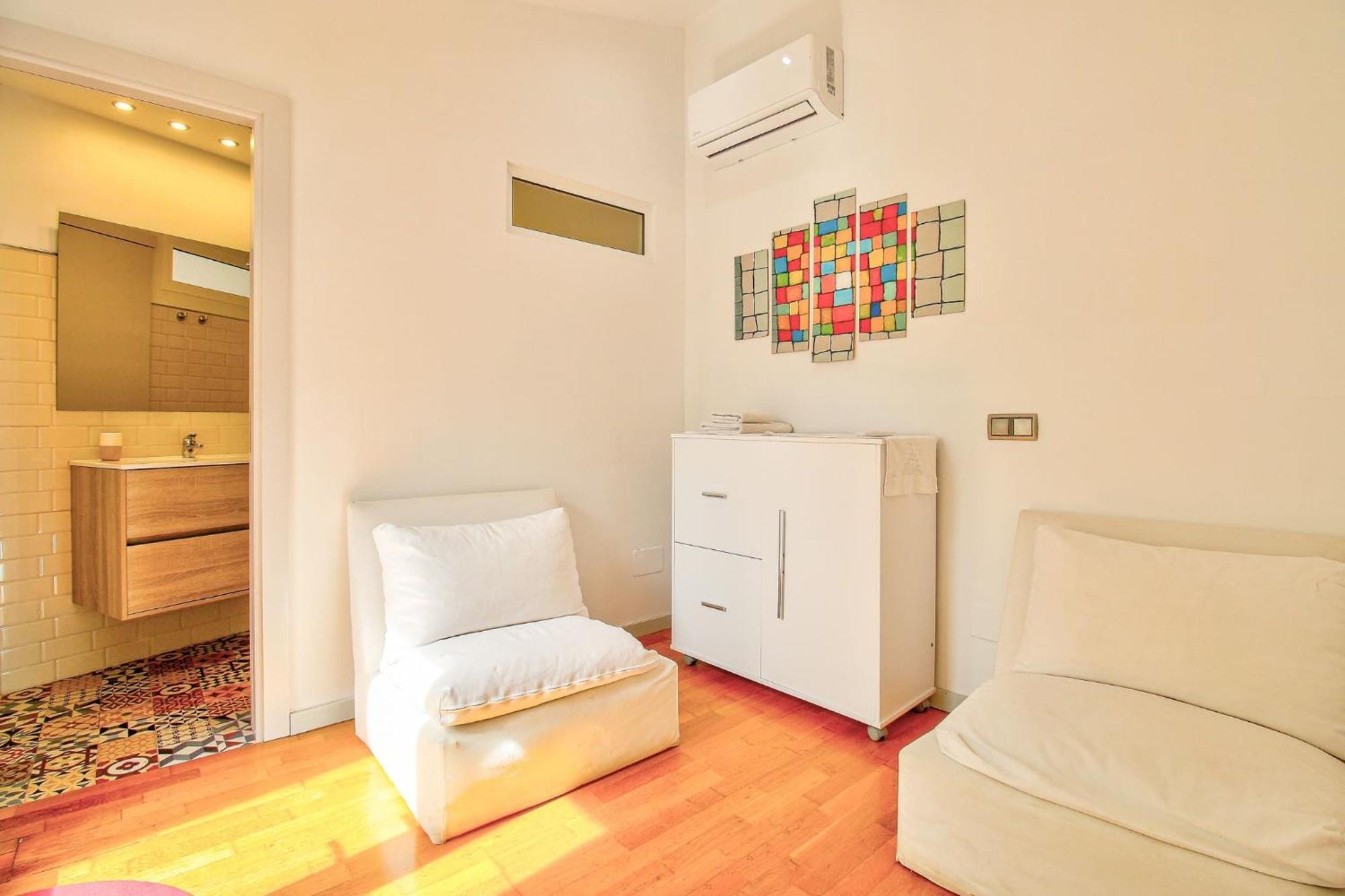 Ca Se Predine By Rentallorca Holiday home *