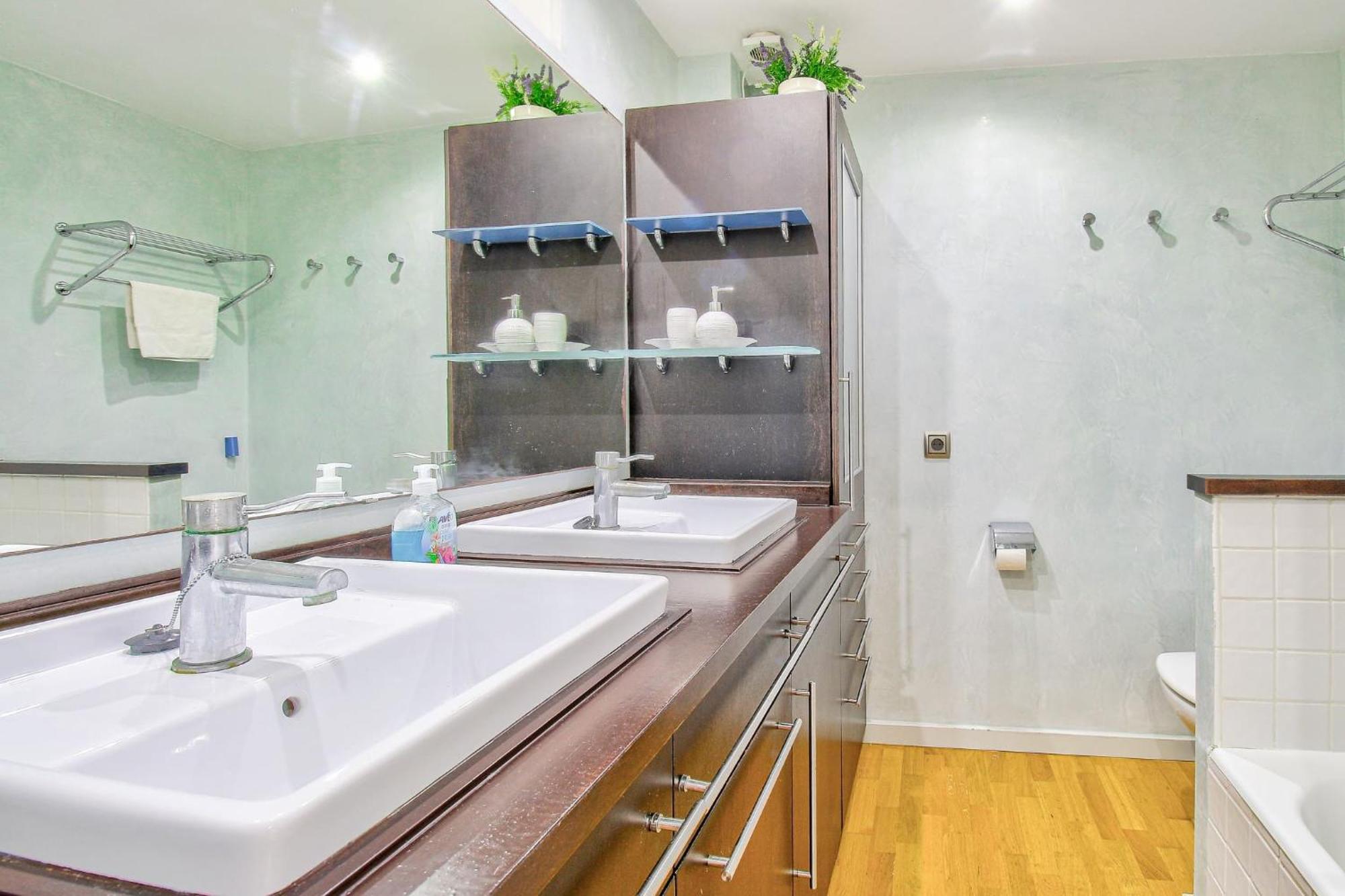 Ca Se Predine By Rentallorca Holiday home *