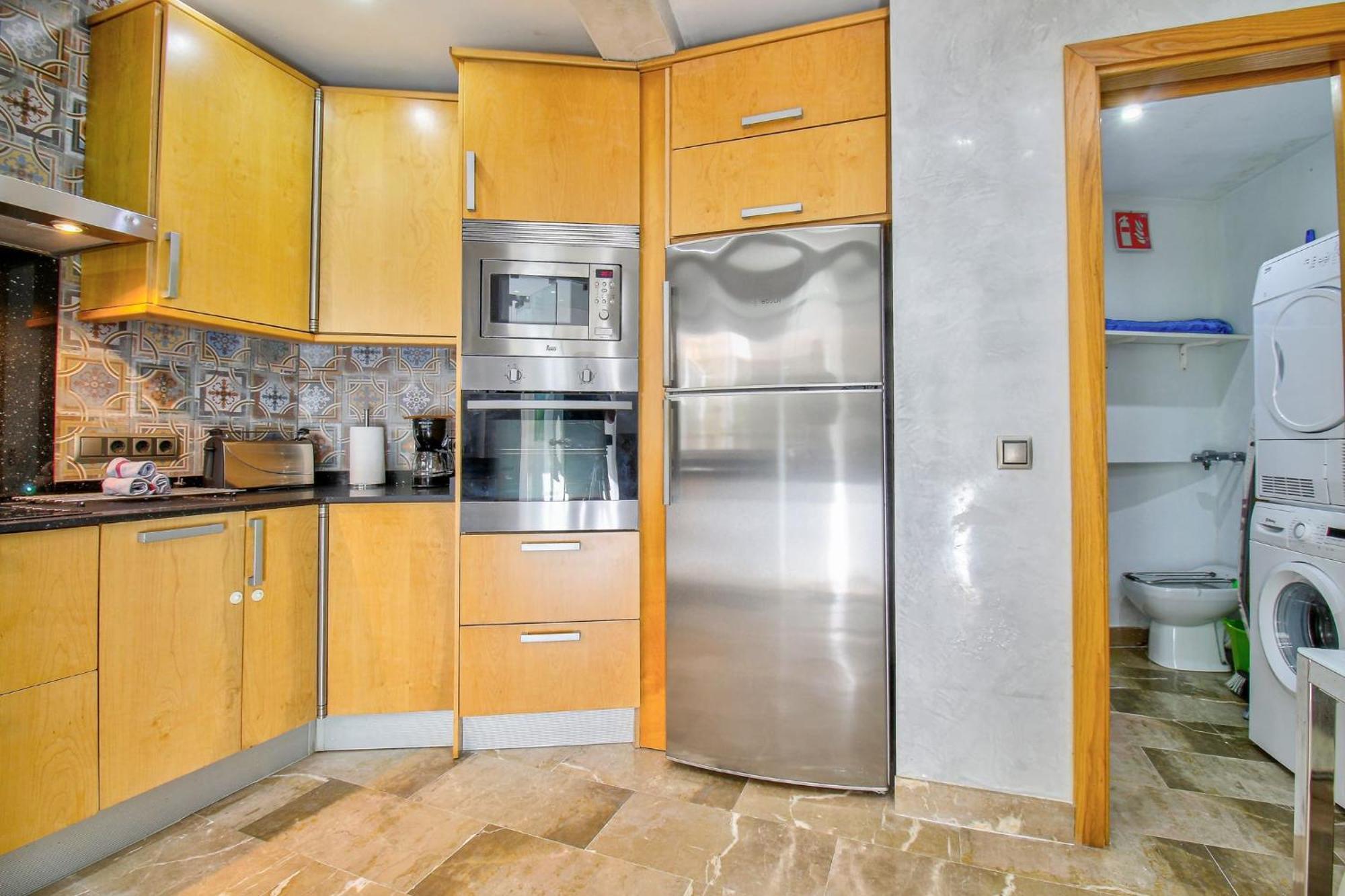 Ca Se Predine By Rentallorca Holiday home