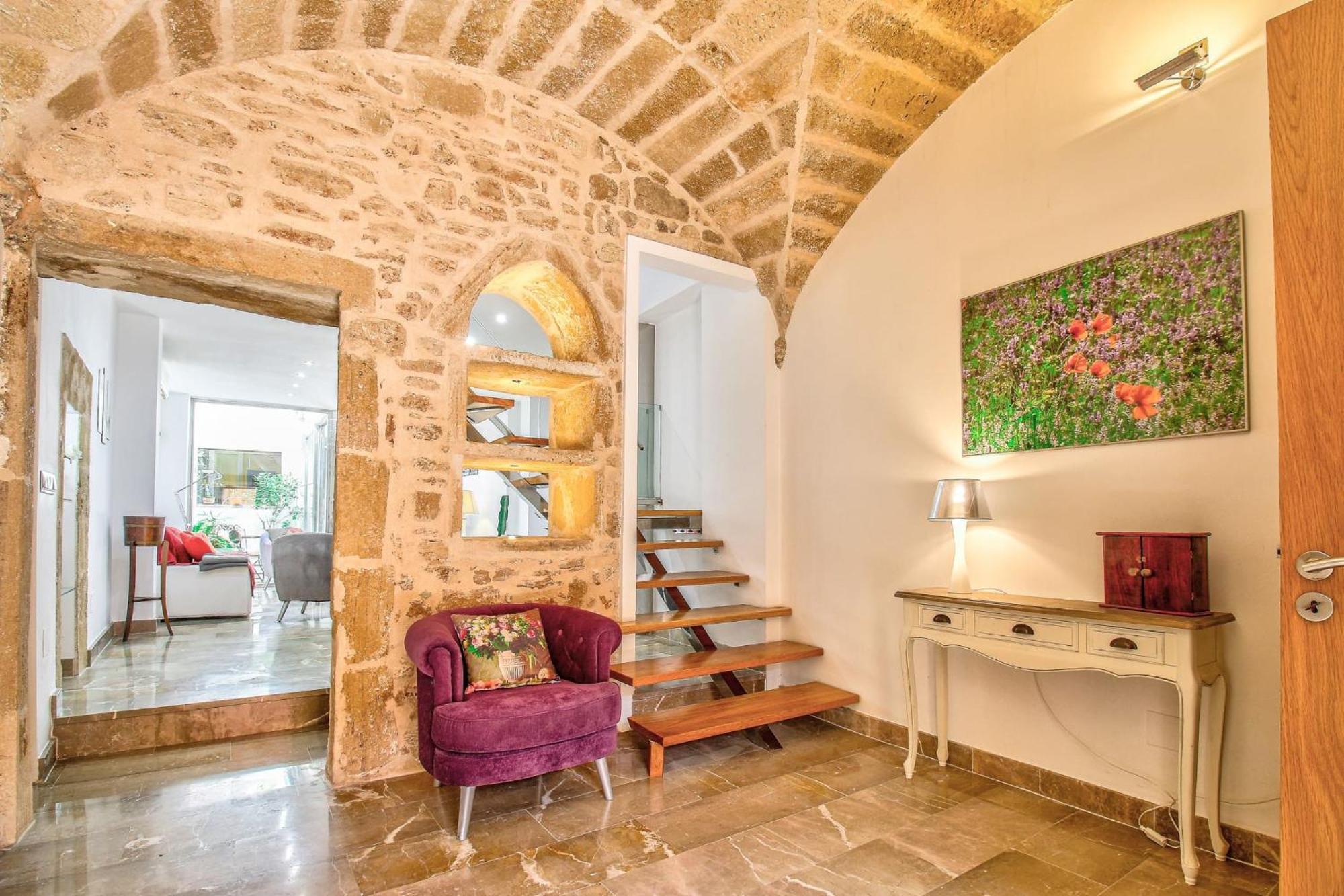 Ca Se Predine By Rentallorca Holiday home Alcudia (Mallorca)