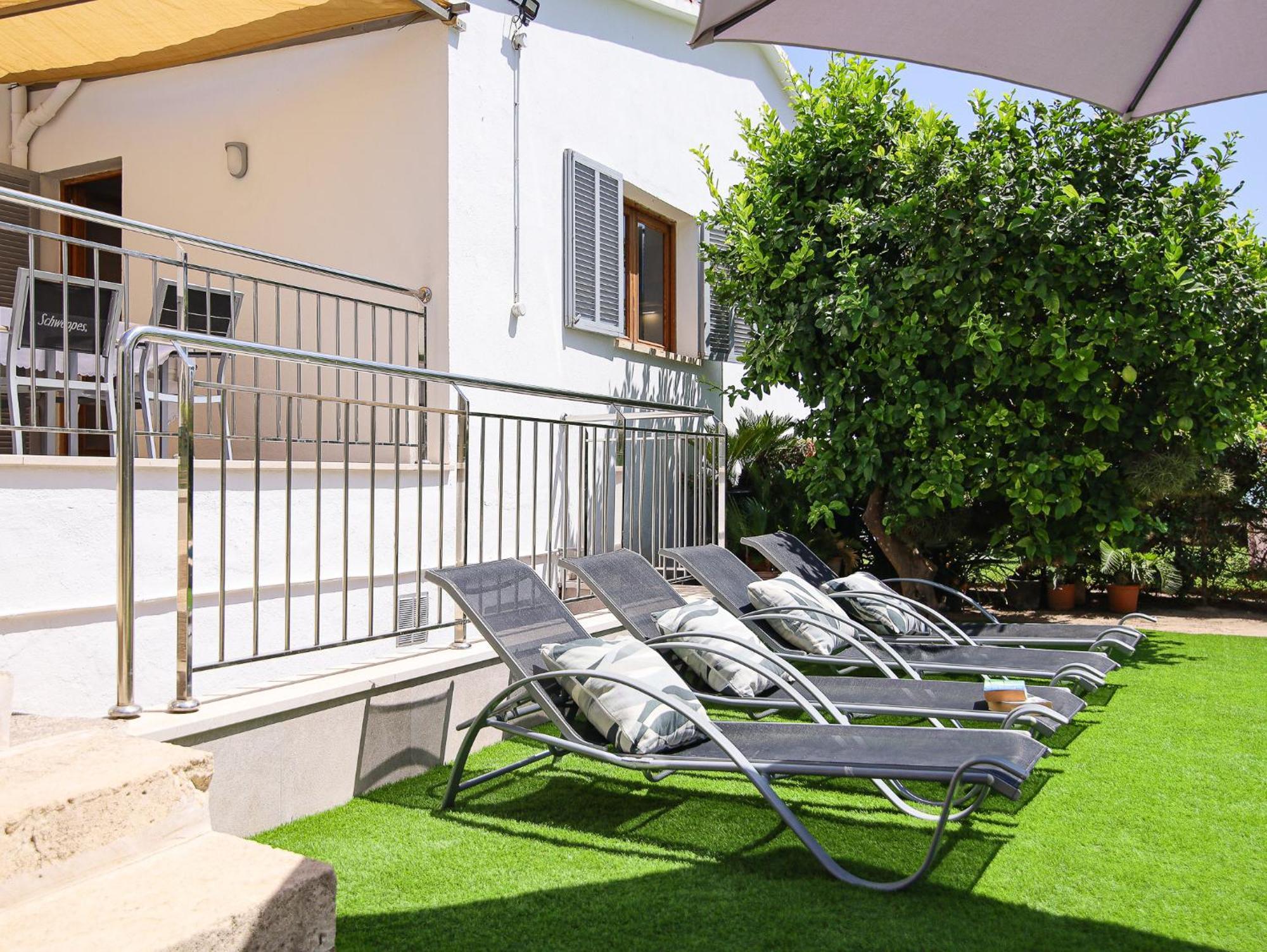 Holiday home Casa Jero By Rentallorca Alcudia (Mallorca)