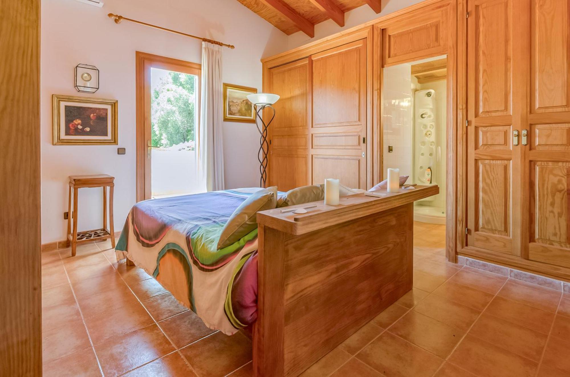 Villa Es Molinet By Sealand Alcudia (Mallorca)