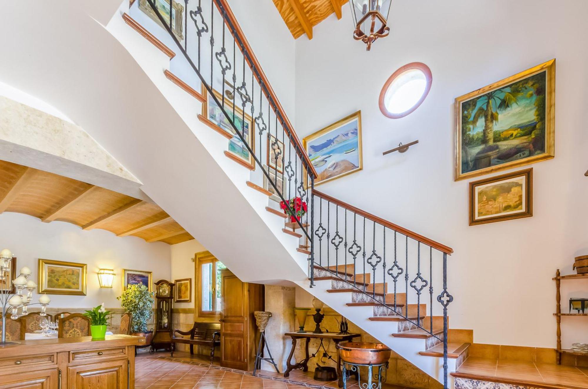 Villa Es Molinet By Sealand Alcudia (Mallorca)