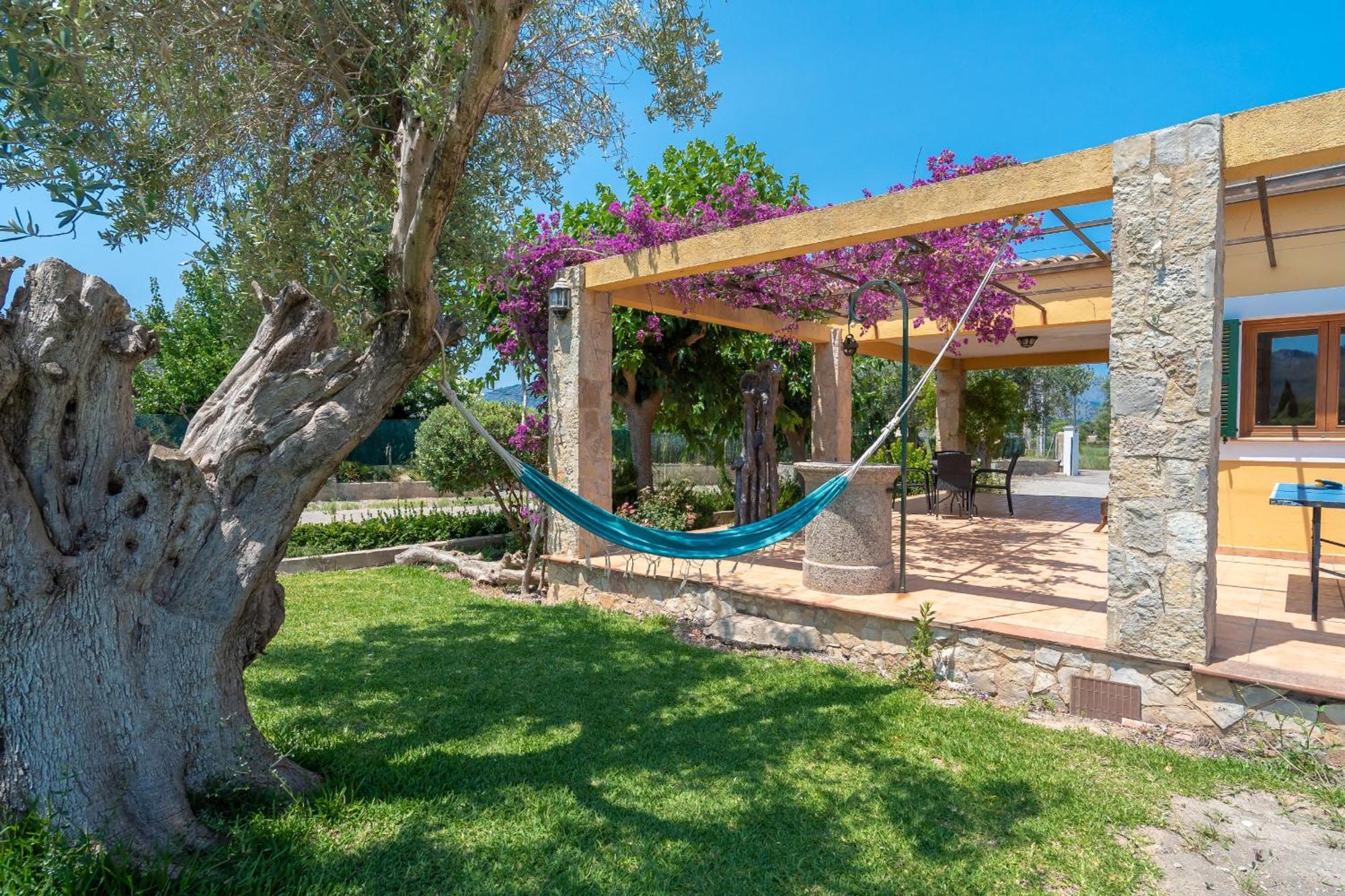 Patriarca, For 8 With Pool, Garden And Mountain Views *