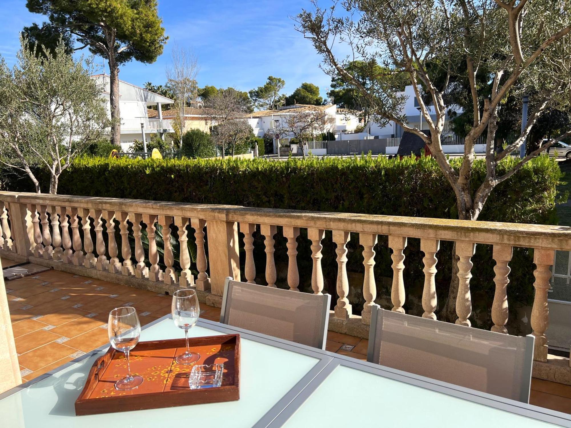 Holiday home Mallorca Casa Torrens 50 M From Alcudia (Mallorca)