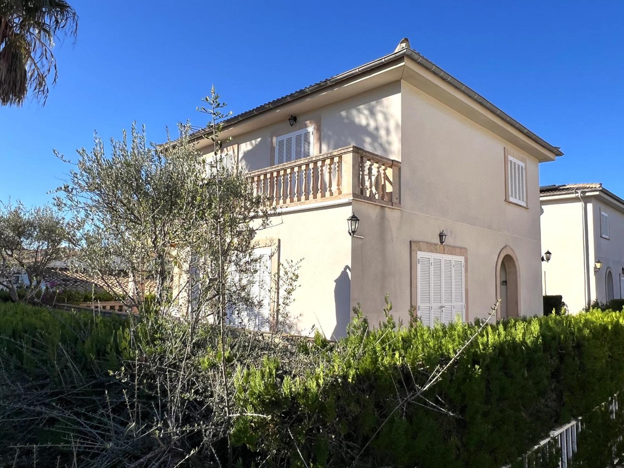 Mallorca Casa Torrens 50 M From