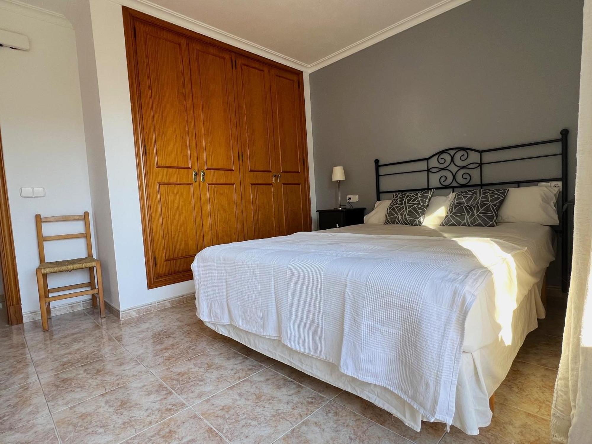 Holiday home Mallorca Casa Torrens 50 M From