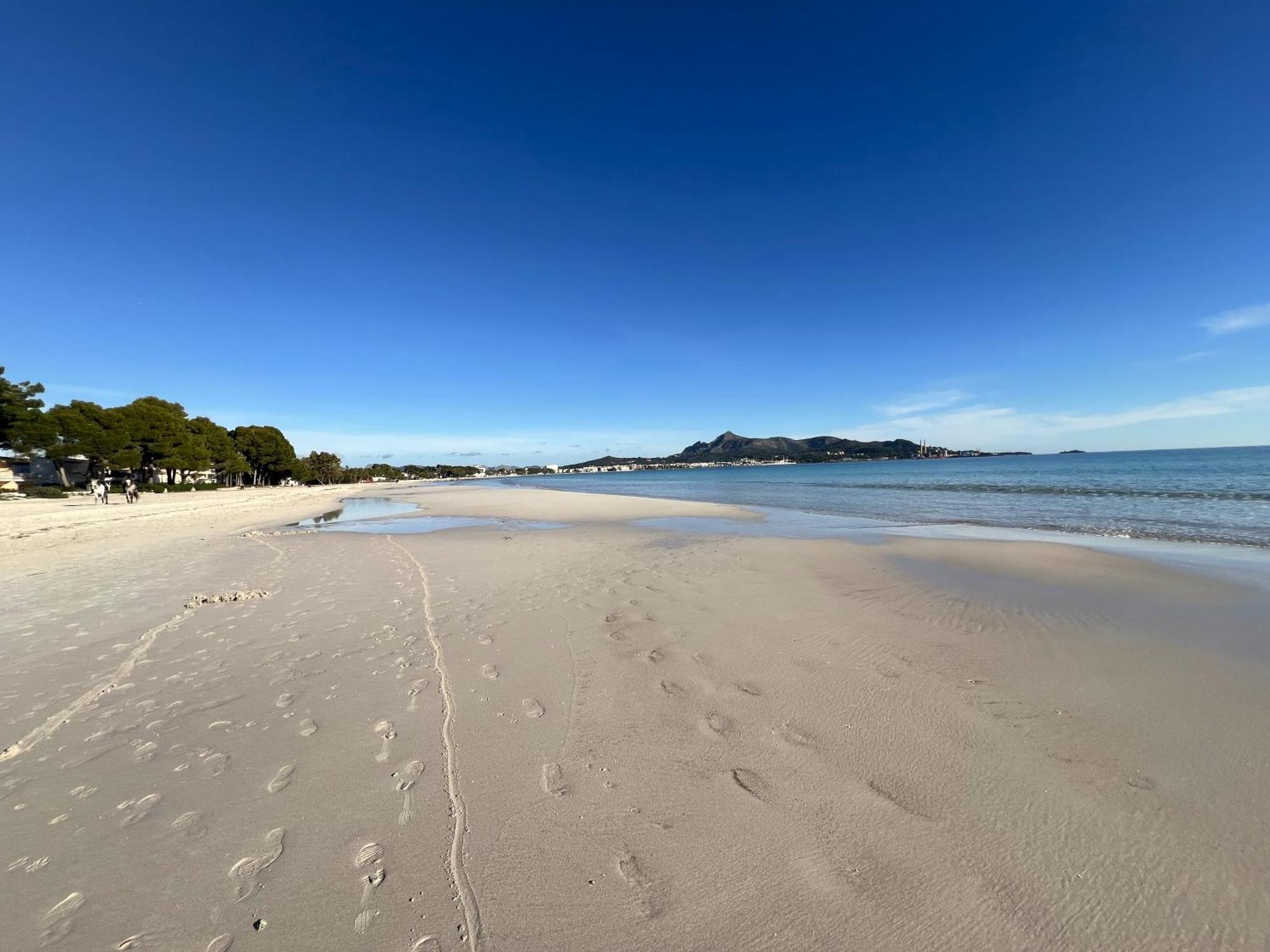 Holiday home Mallorca Casa Torrens 50 M From Alcudia (Mallorca)