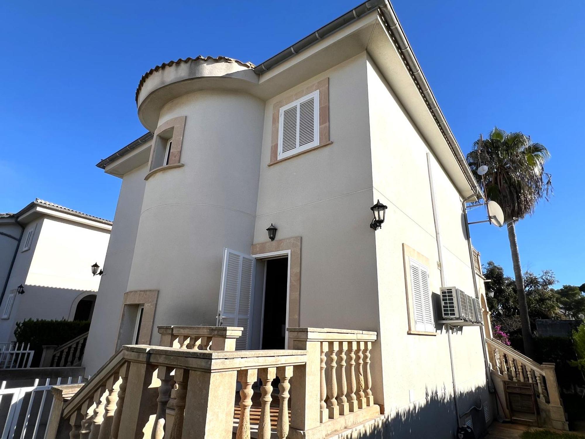 Holiday home Mallorca Casa Torrens 50 M From