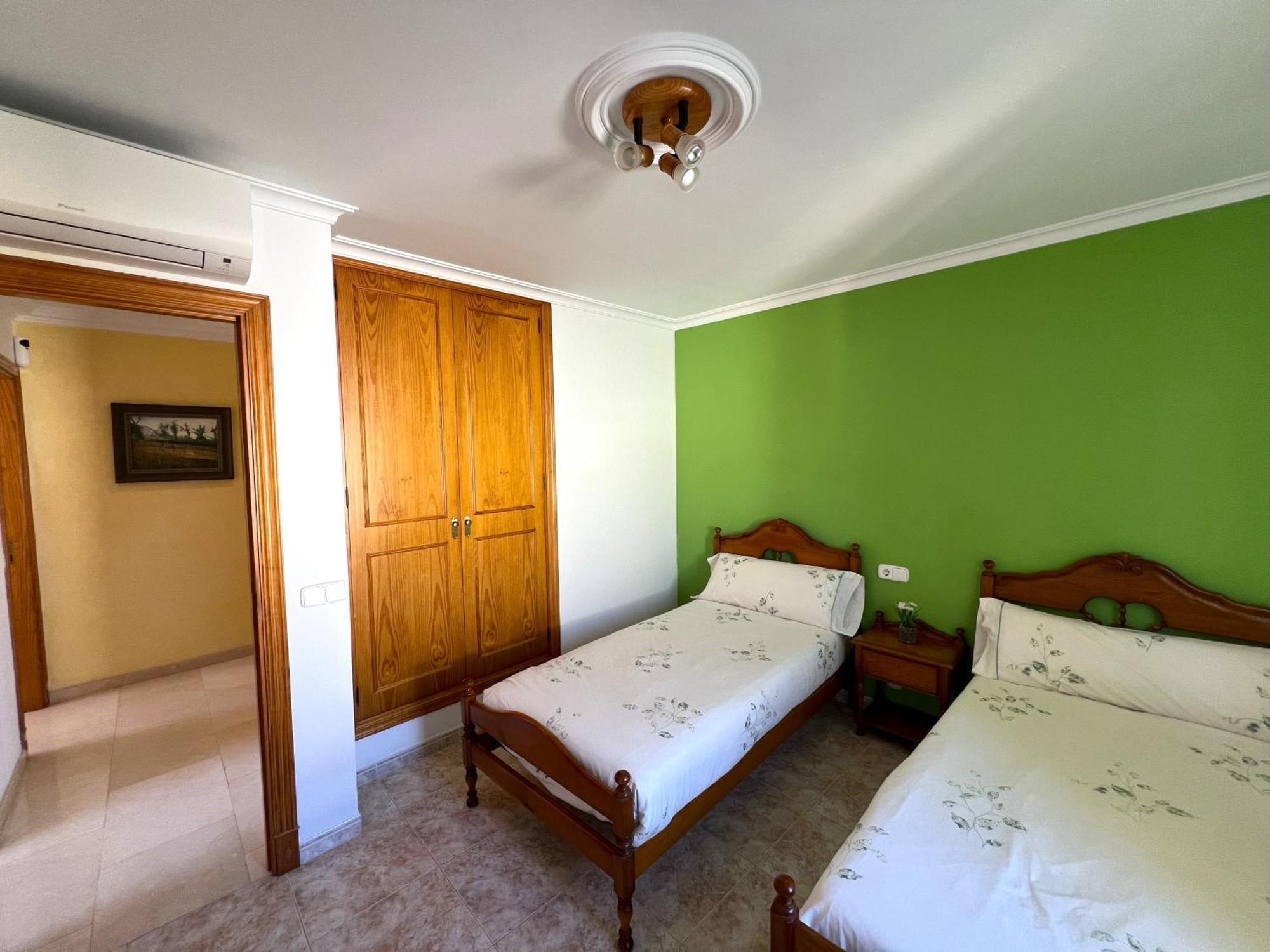Holiday home Mallorca Casa Torrens 50 M From Alcudia (Mallorca)