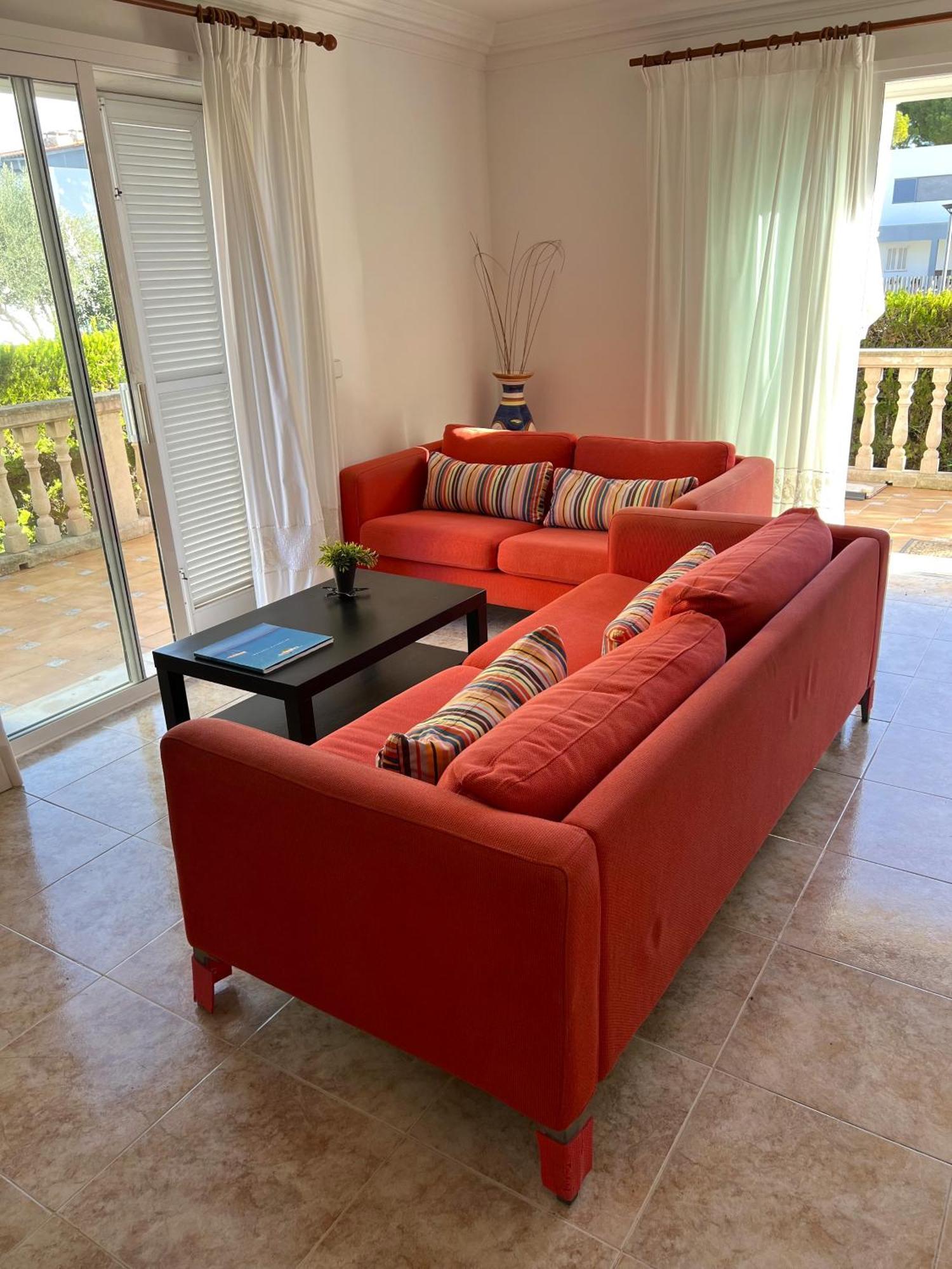 Mallorca Casa Torrens 50 M From Alcudia (Mallorca)