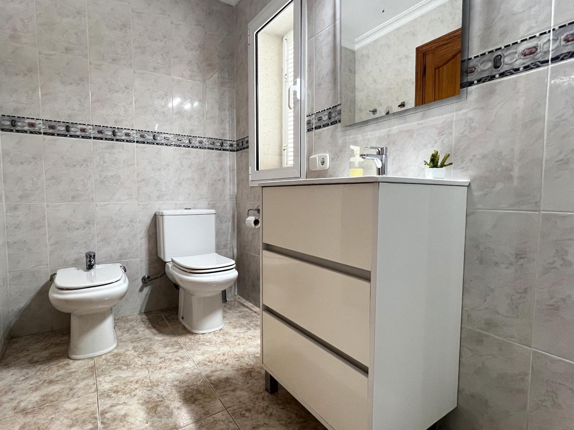 Holiday home Mallorca Casa Torrens 50 M From Alcudia (Mallorca)