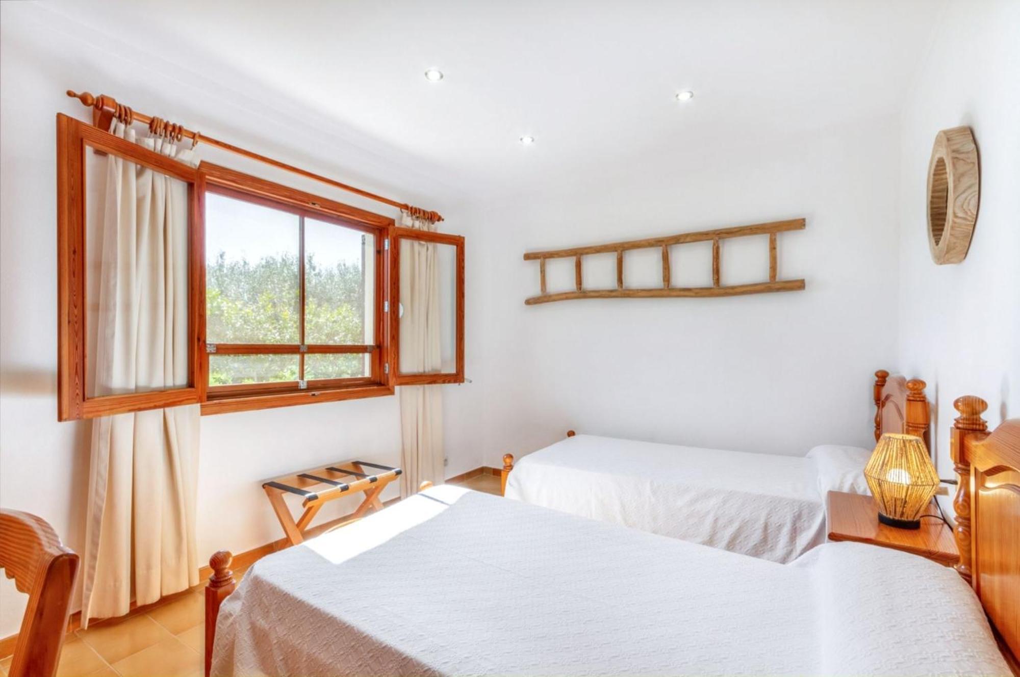Elegant In With Private Pool Villa Alcudia (Mallorca)