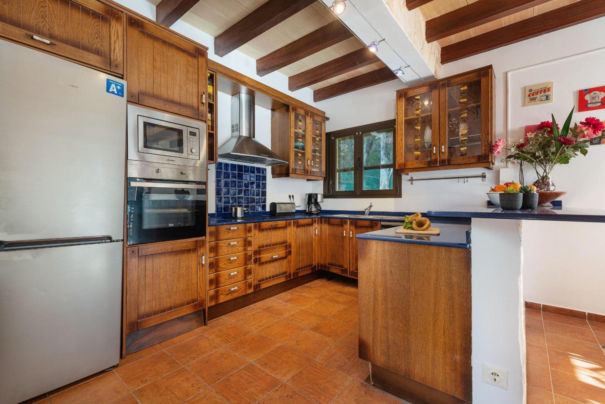 Gabriela - Bonaire By Mallorca Selection Holiday home *