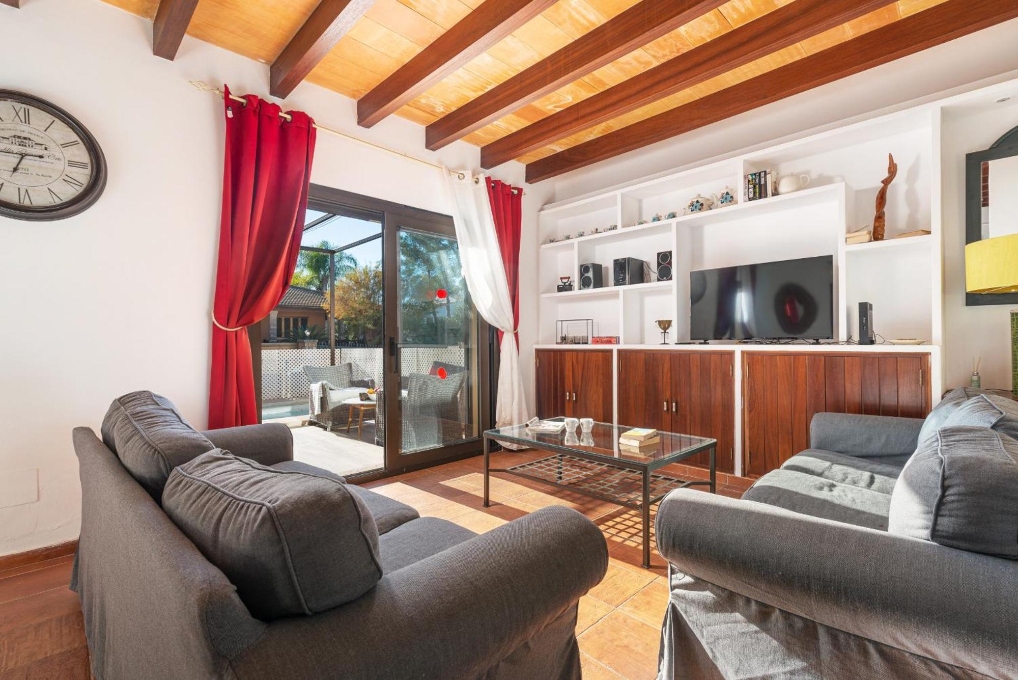 Holiday home Gabriela - Bonaire By Mallorca Selection *