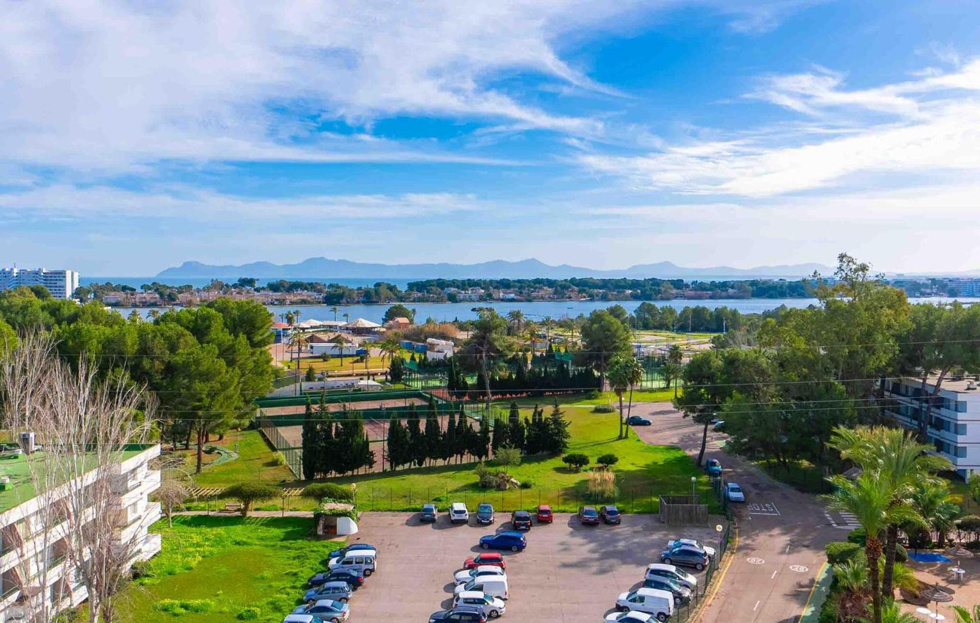 El Rincon De La Calma Alcudia (Mallorca)