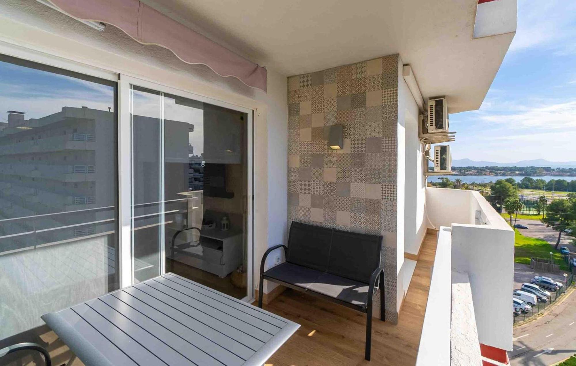Apartment El Rincon De La Calma Alcudia (Mallorca)
