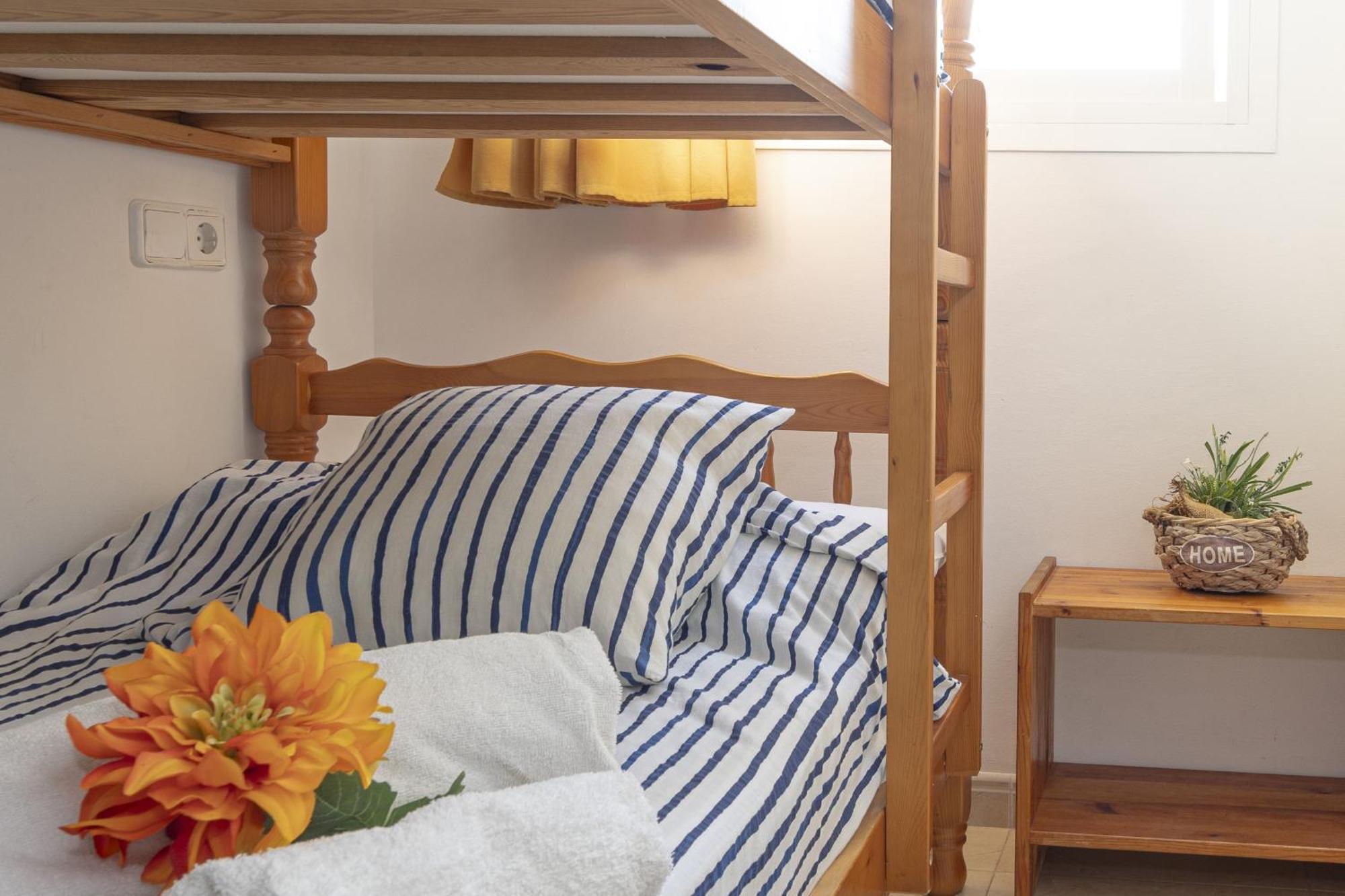 Apartamento Llac By Homevillas360
