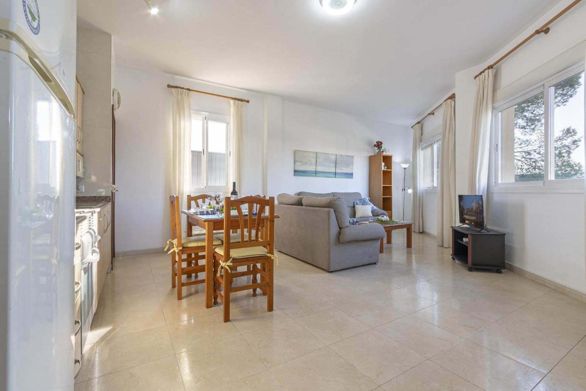 Apartamento Llac By Homevillas360 *