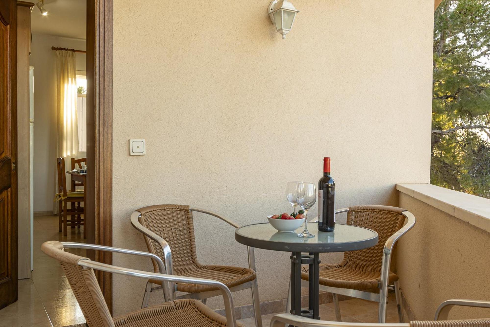 Apartamento Llac By Homevillas360 Alcúdia