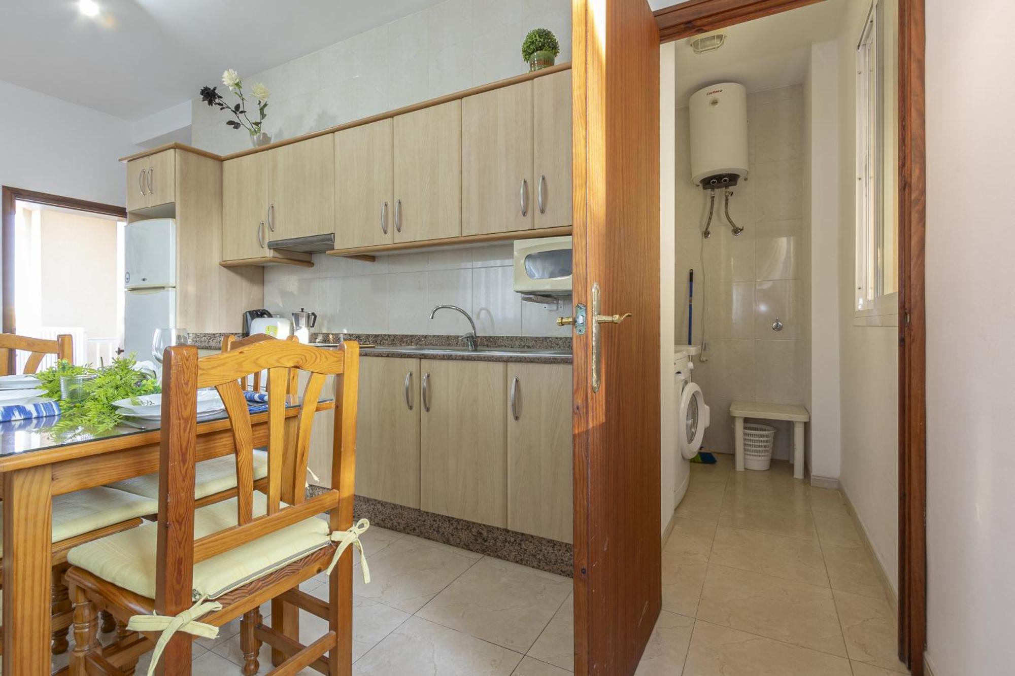 Apartamento Llac By Homevillas360 Alcúdia