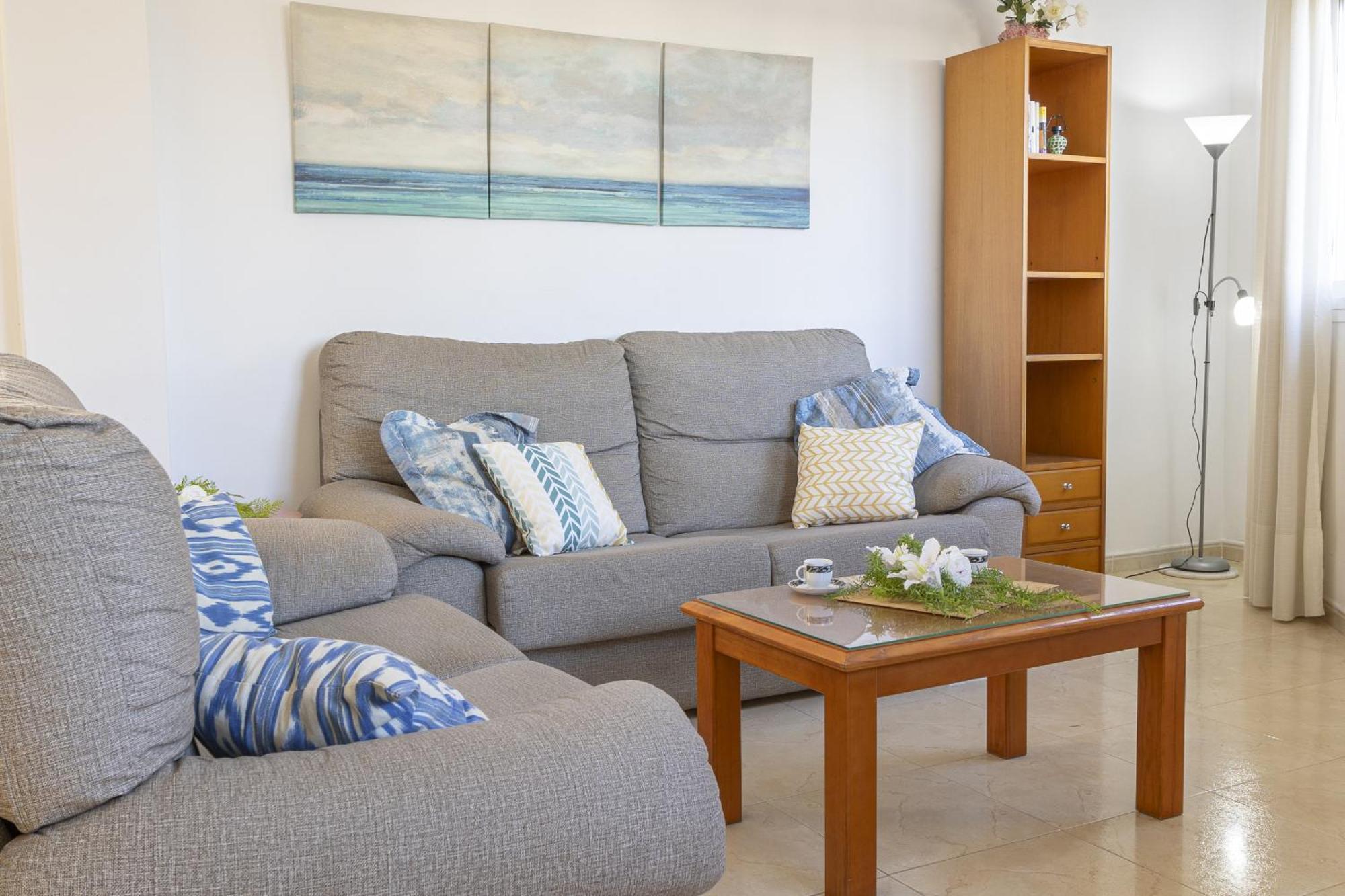 Llac By Homevillas360 Apartamento Alcúdia