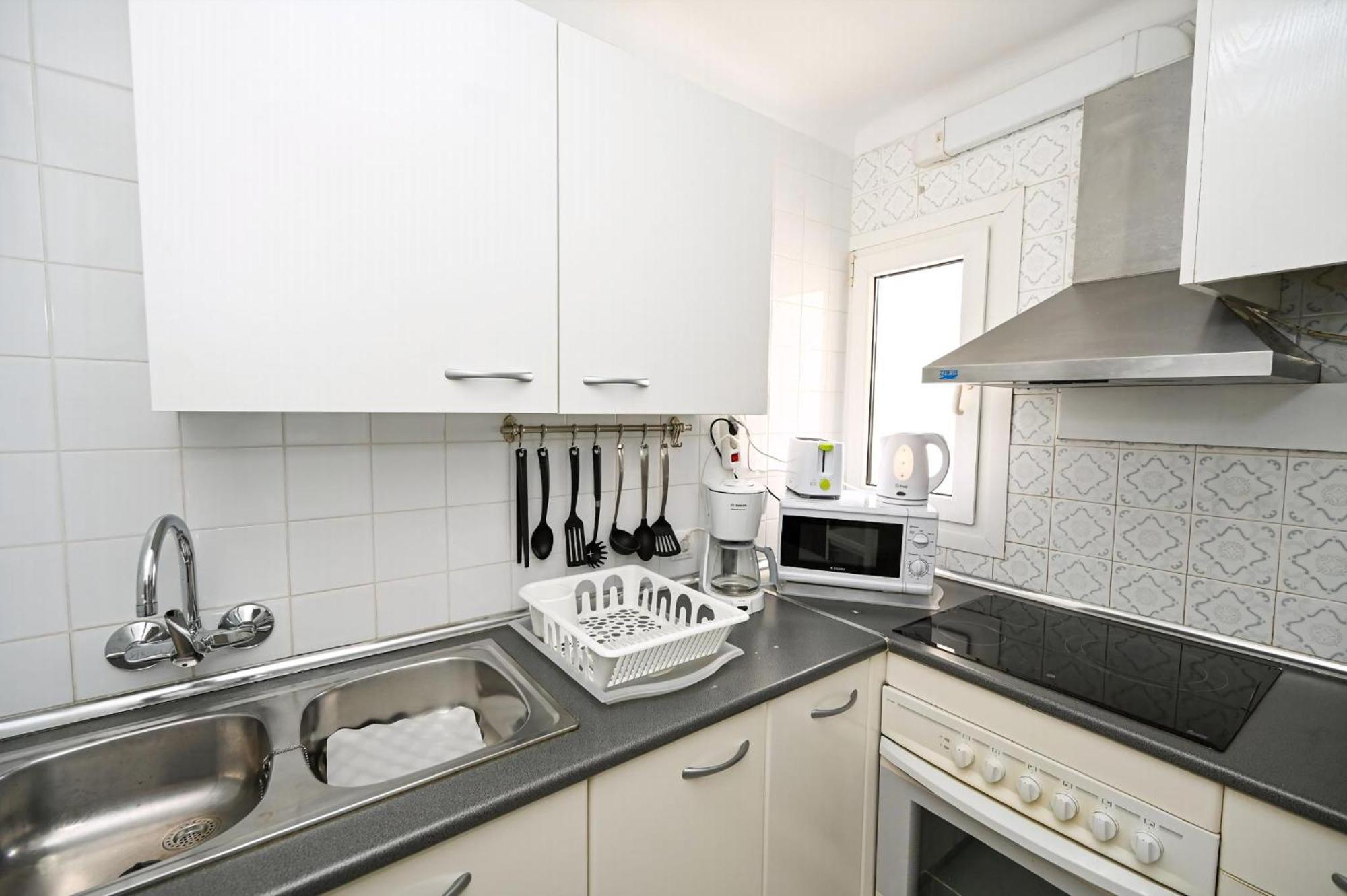 Mar De Plata In Nur 5 Minuten Vom Apartment Alcudia (Mallorca)