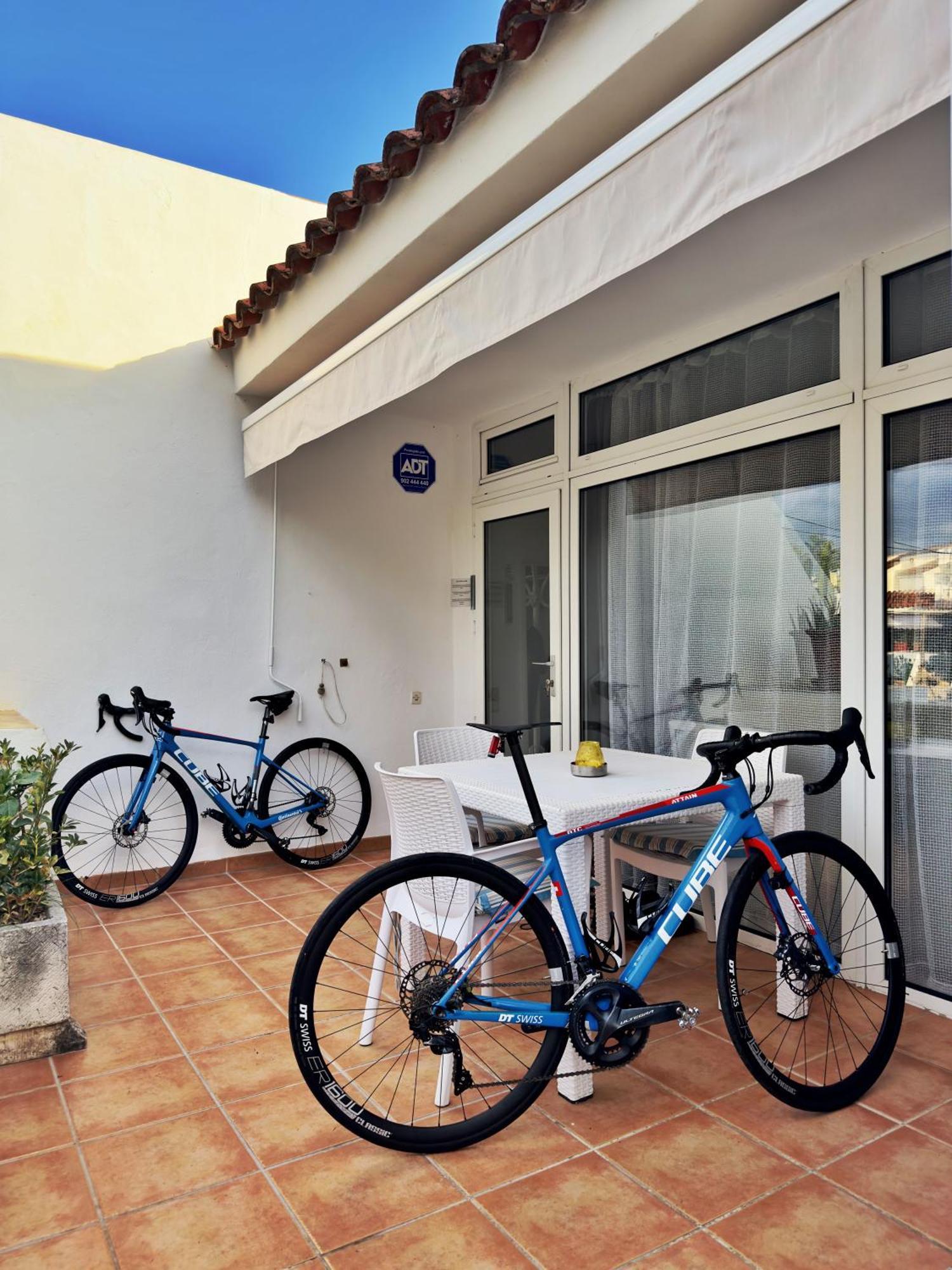 Mar De Plata In Nur 5 Minuten Vom Apartment Alcudia (Mallorca)