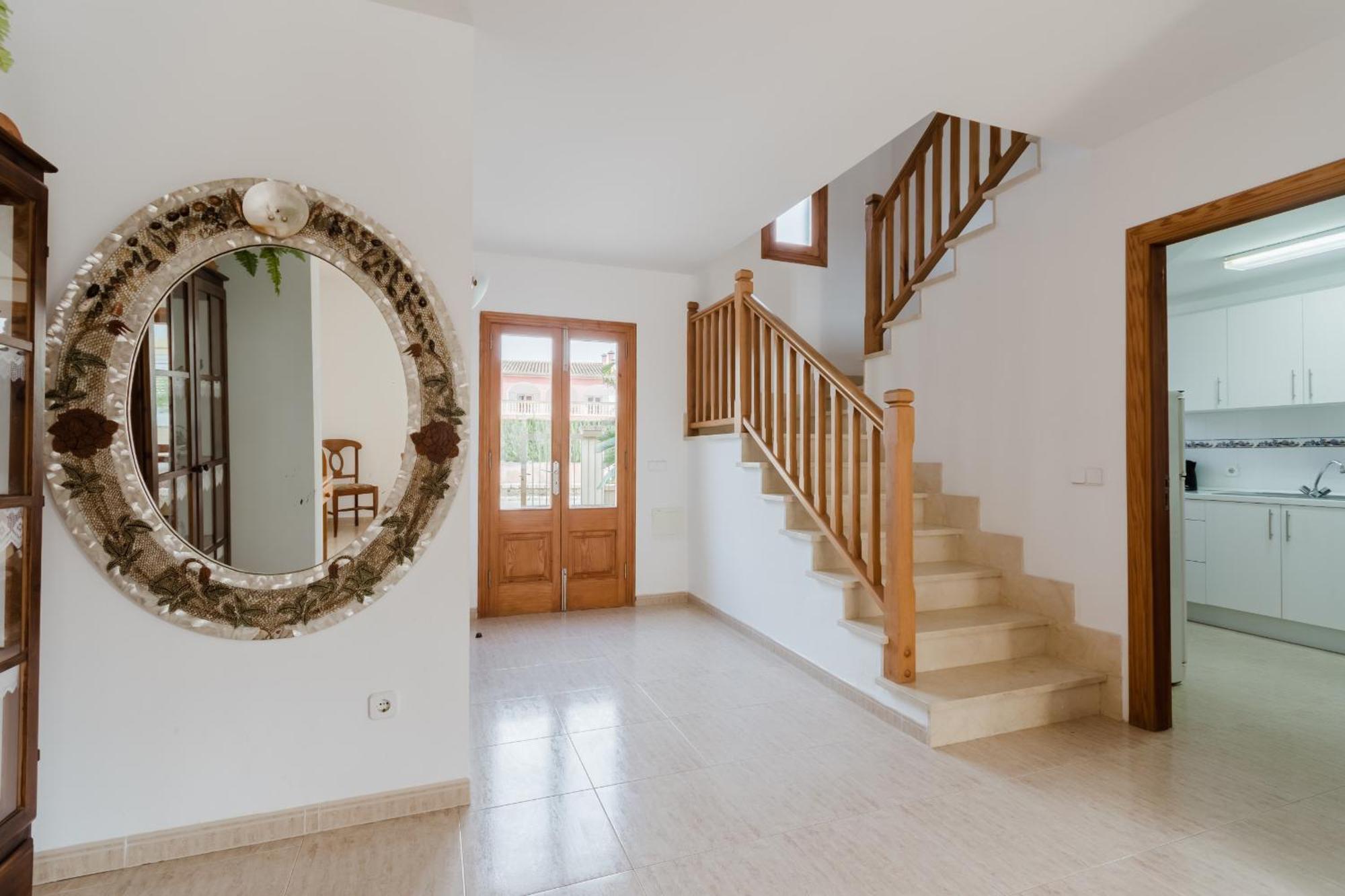 Laguito Holiday home Alcudia (Mallorca)