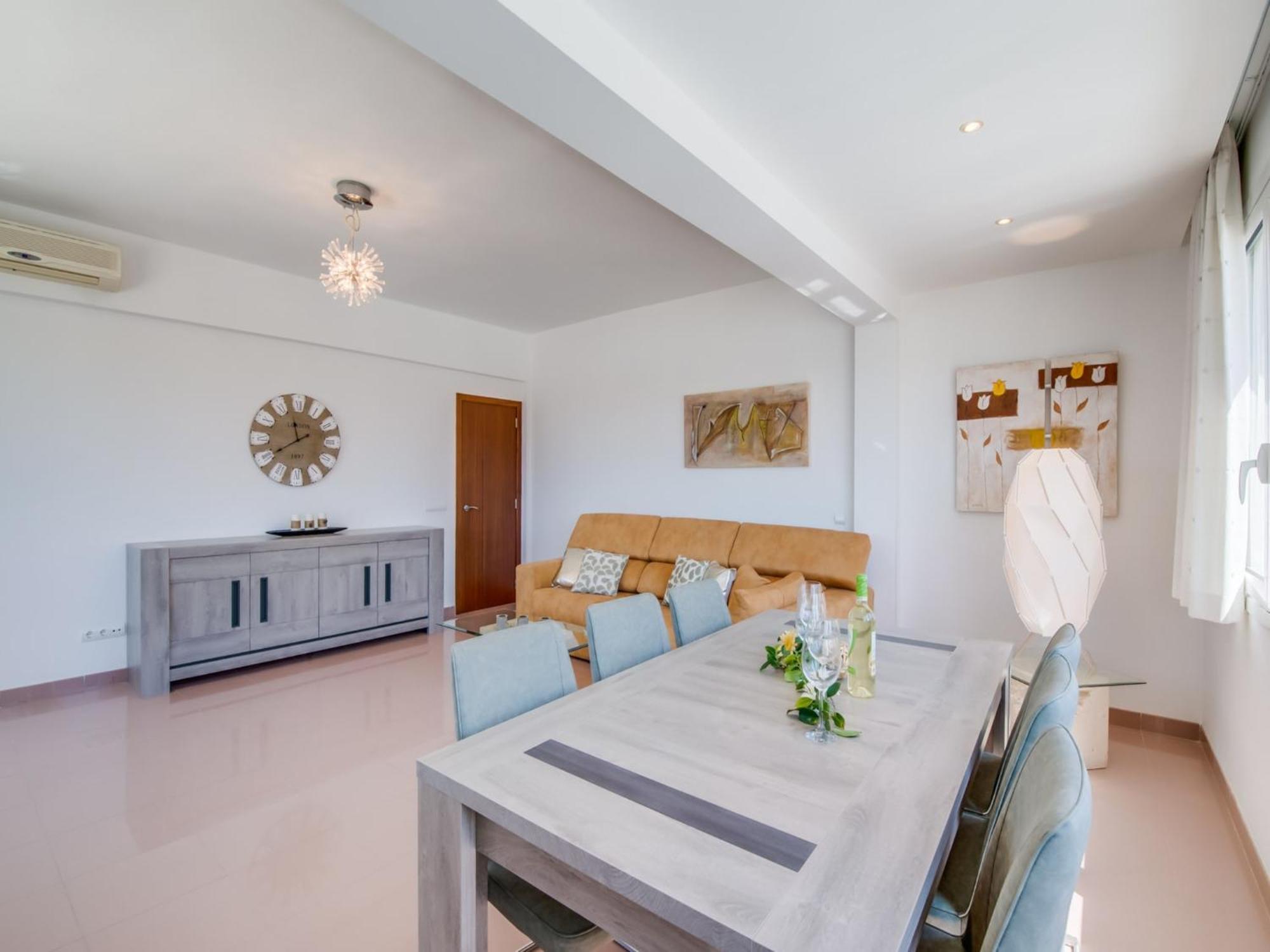 Apartment Near Alcudia (Mallorca)