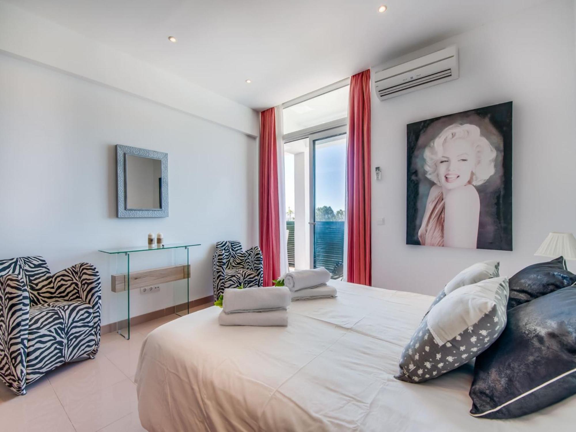 Apartment Near
