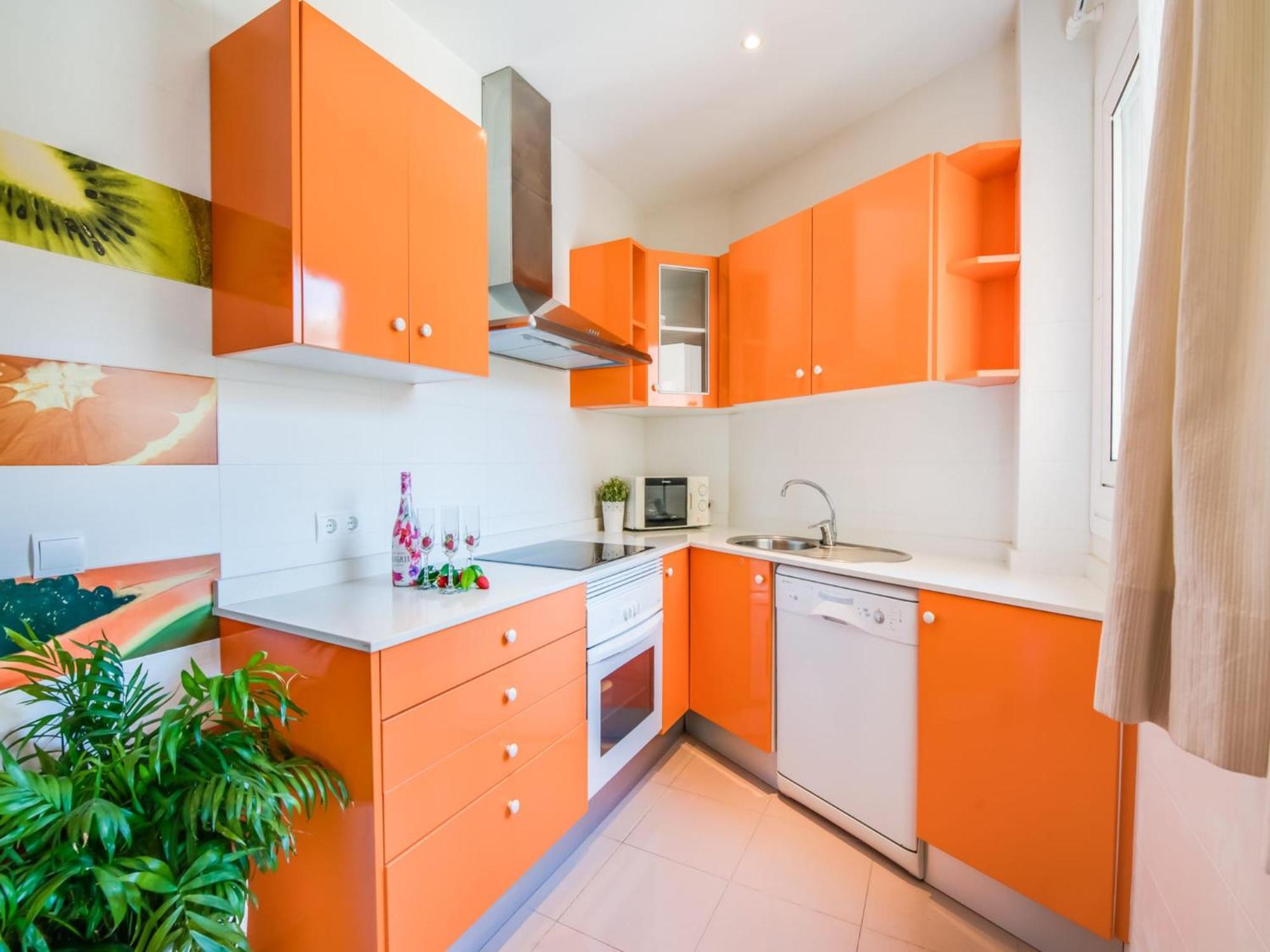 Apartment Near