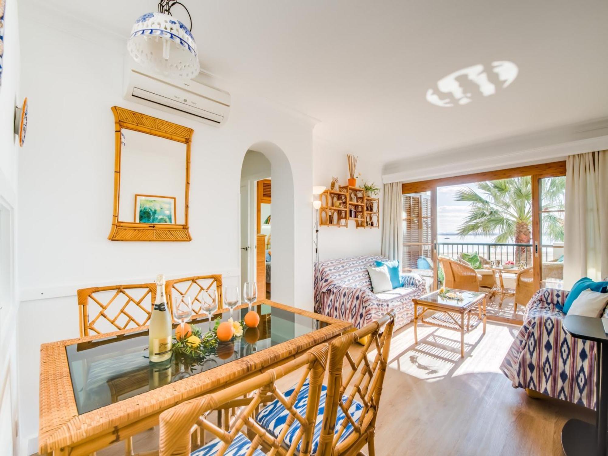 Cozy In * Alcudia (Mallorca)