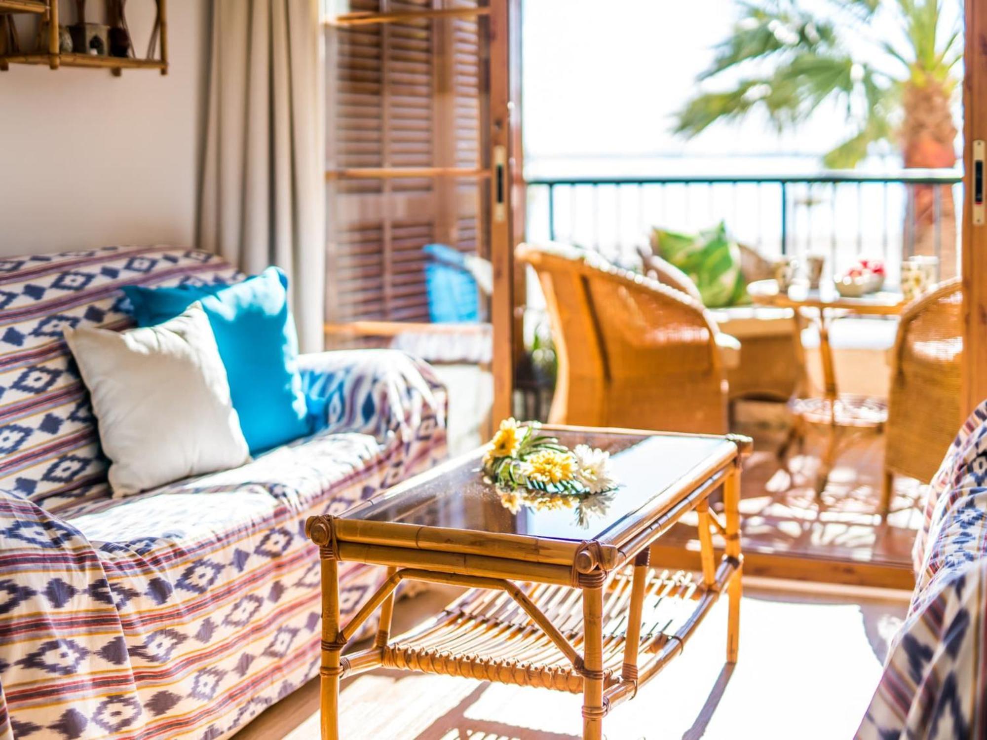 Apartment Cozy In Alcudia (Mallorca)