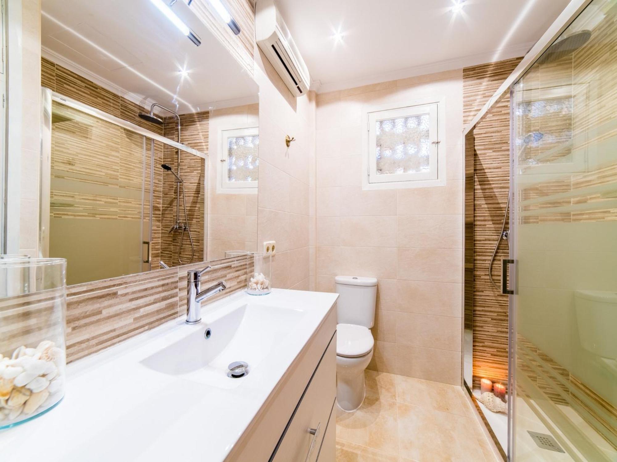 Vakantiehuis For 9 Guests In