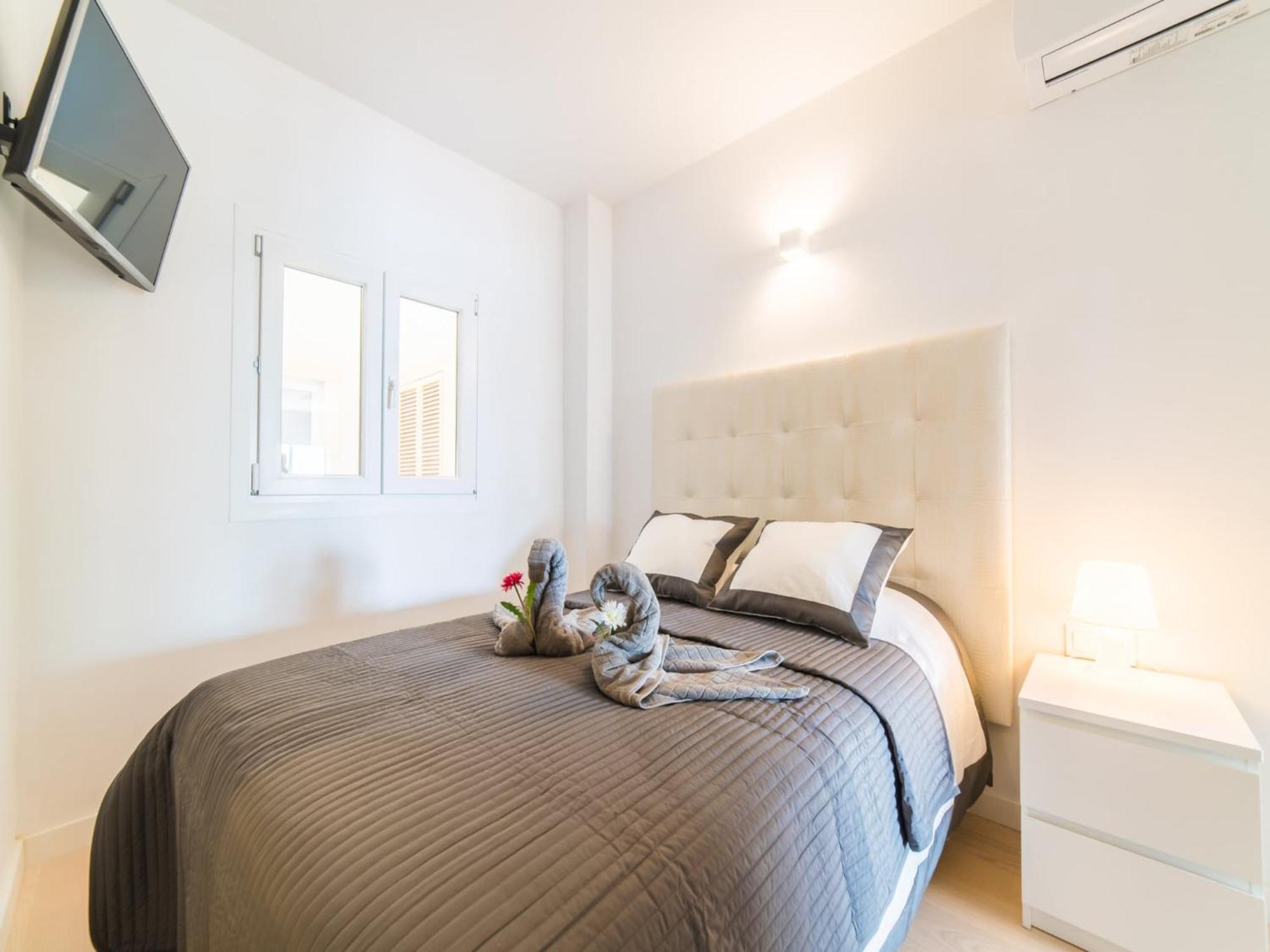 Fantastic With Sea View Alcudia (Mallorca)