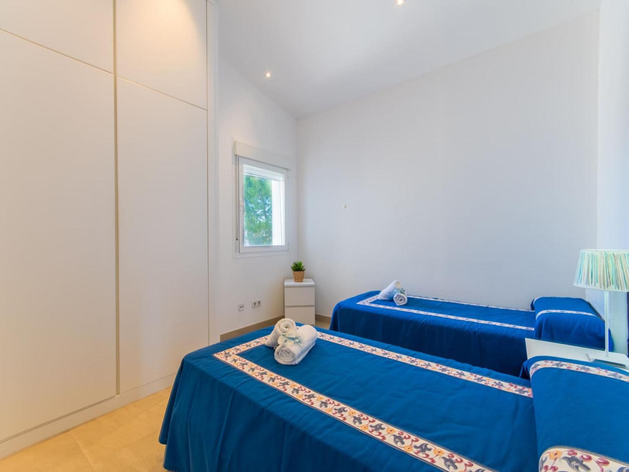 Holiday home 6 Person In Alcudia (Mallorca)