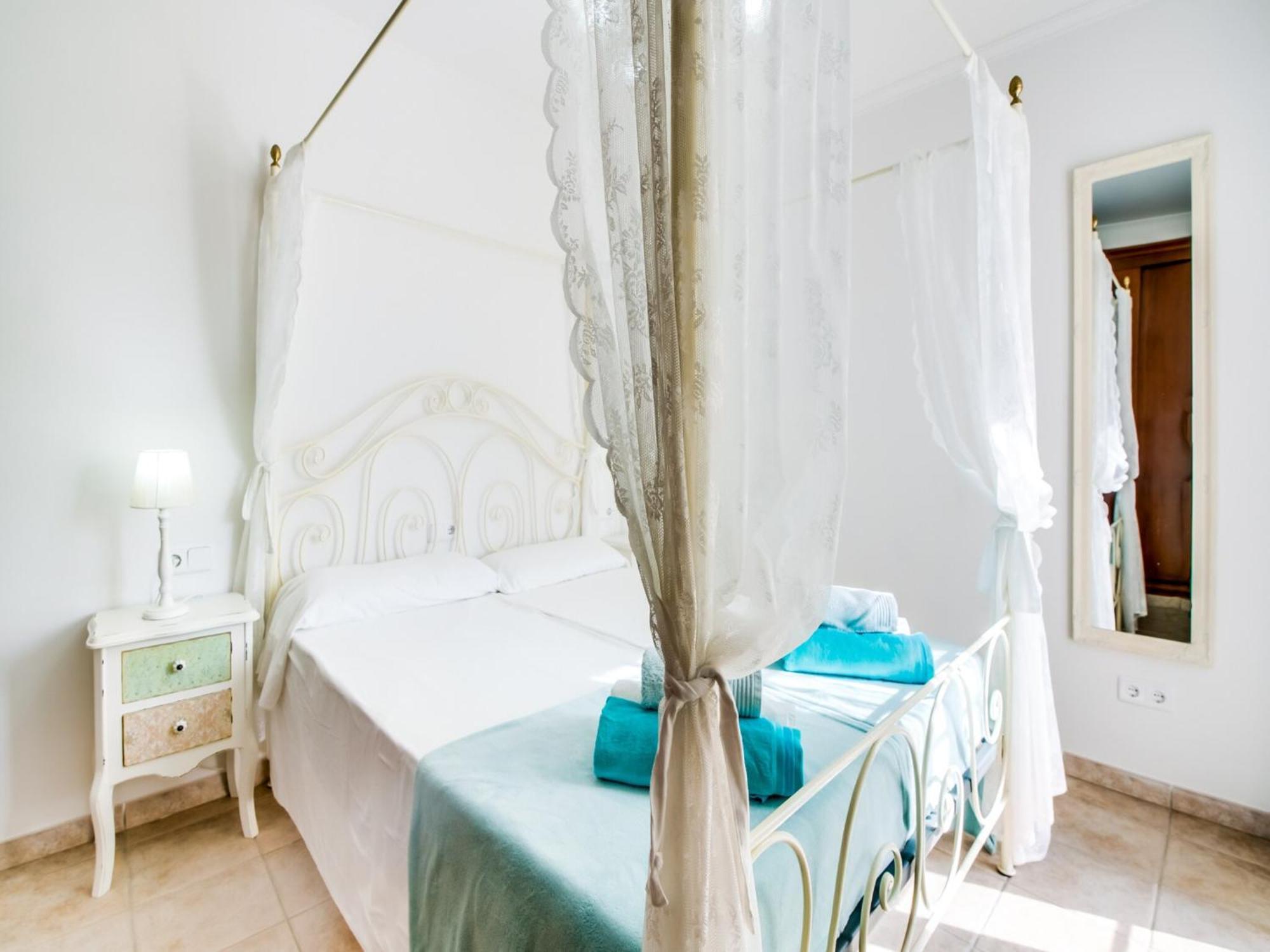 Elegant With Private Pool Alcudia (Mallorca)