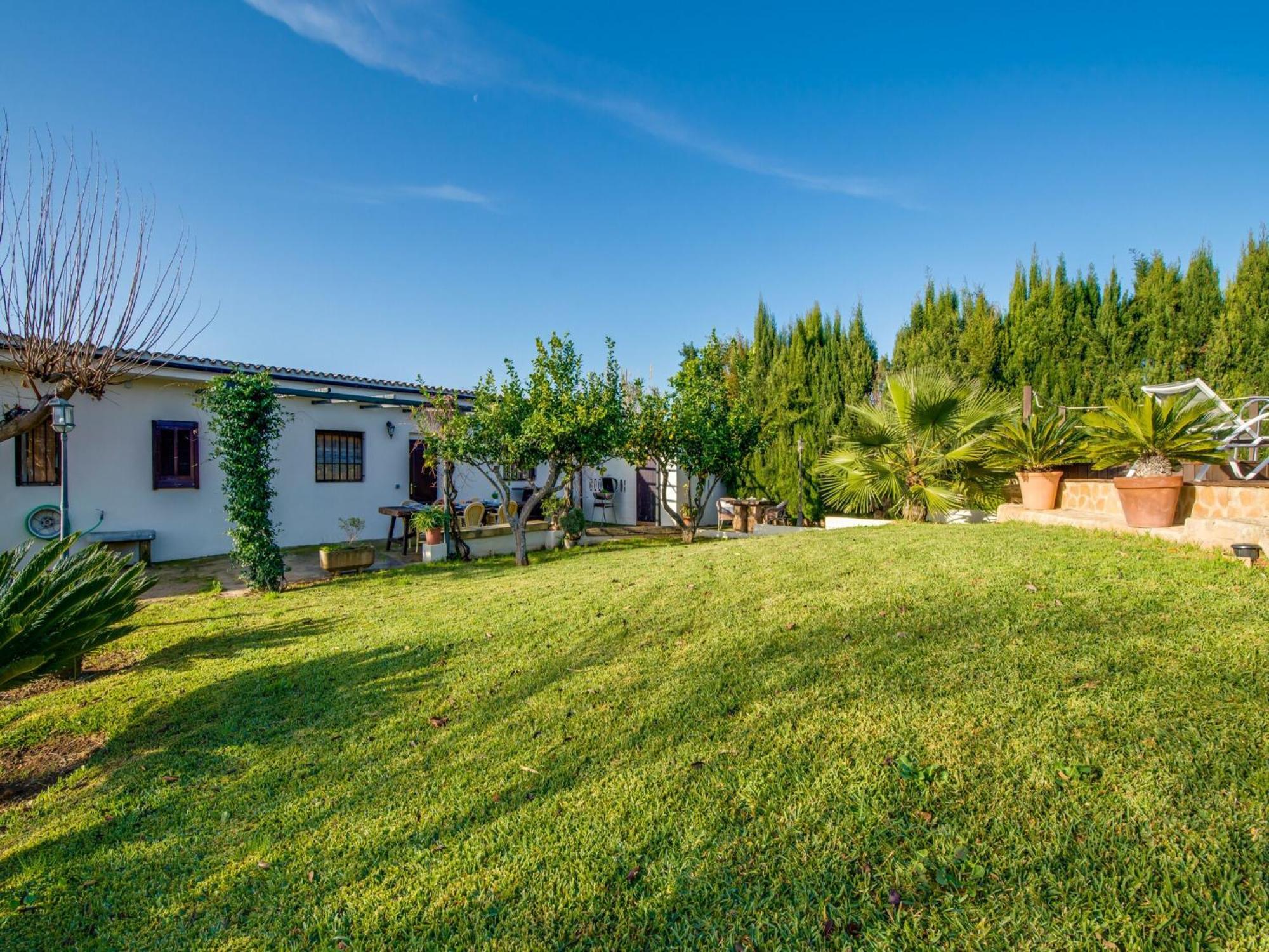 Holiday home Spacious With Garden Alcudia (Mallorca)