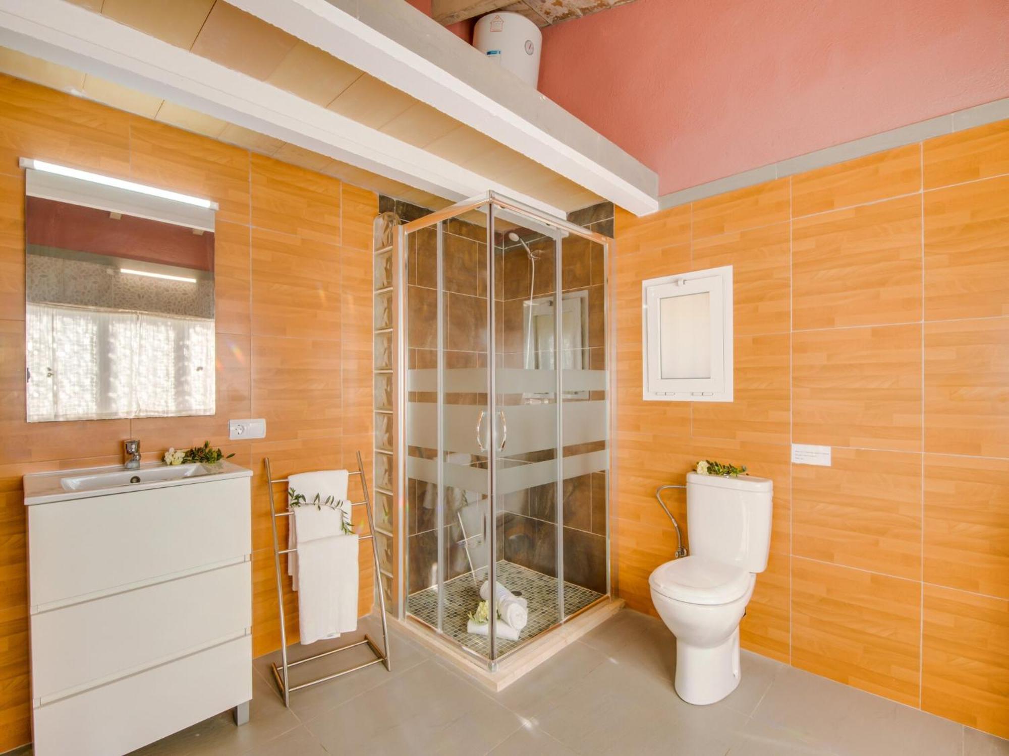 Spacious With Garden * Alcudia (Mallorca)