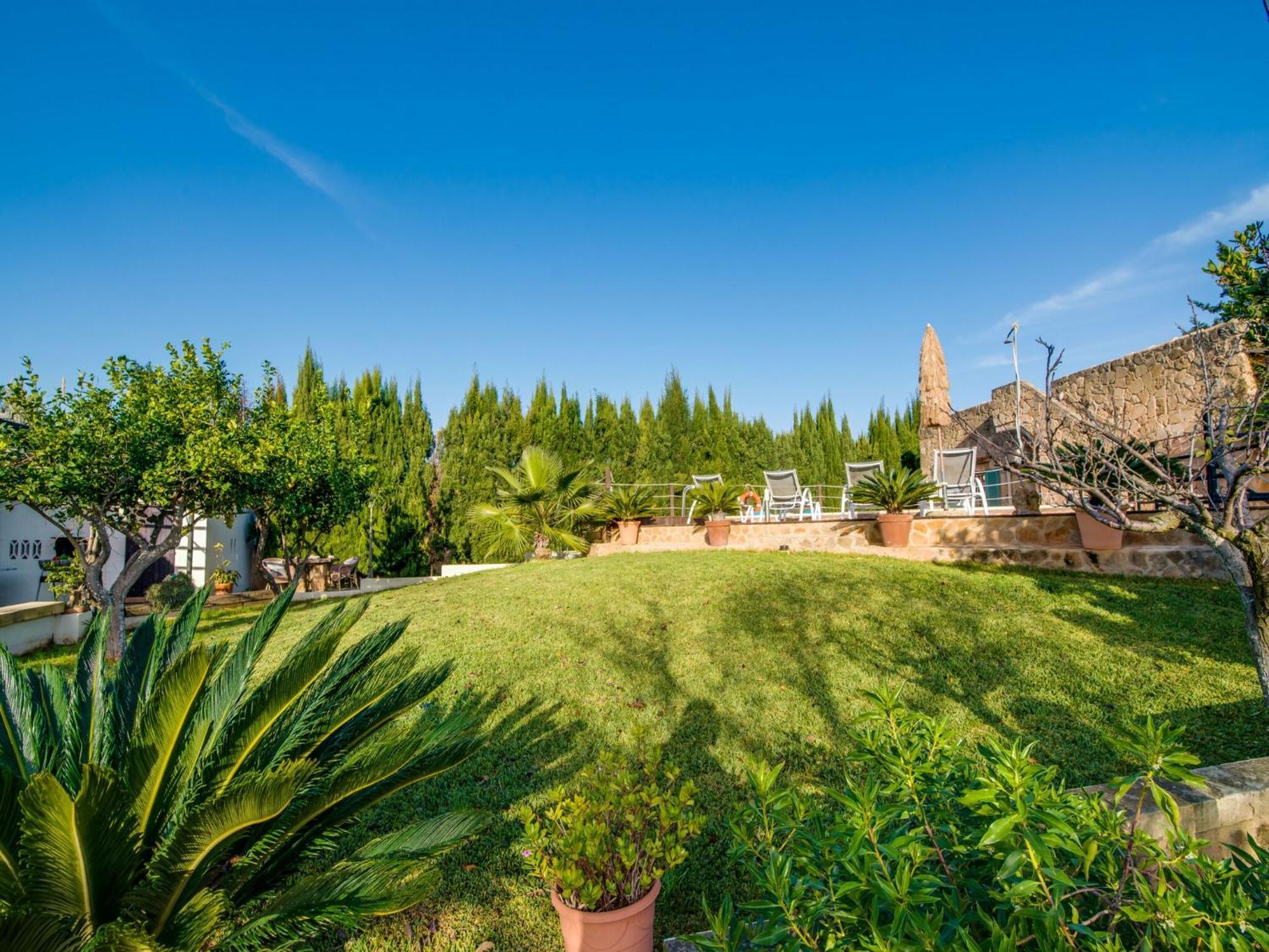 Holiday home Spacious With Garden Alcudia (Mallorca)